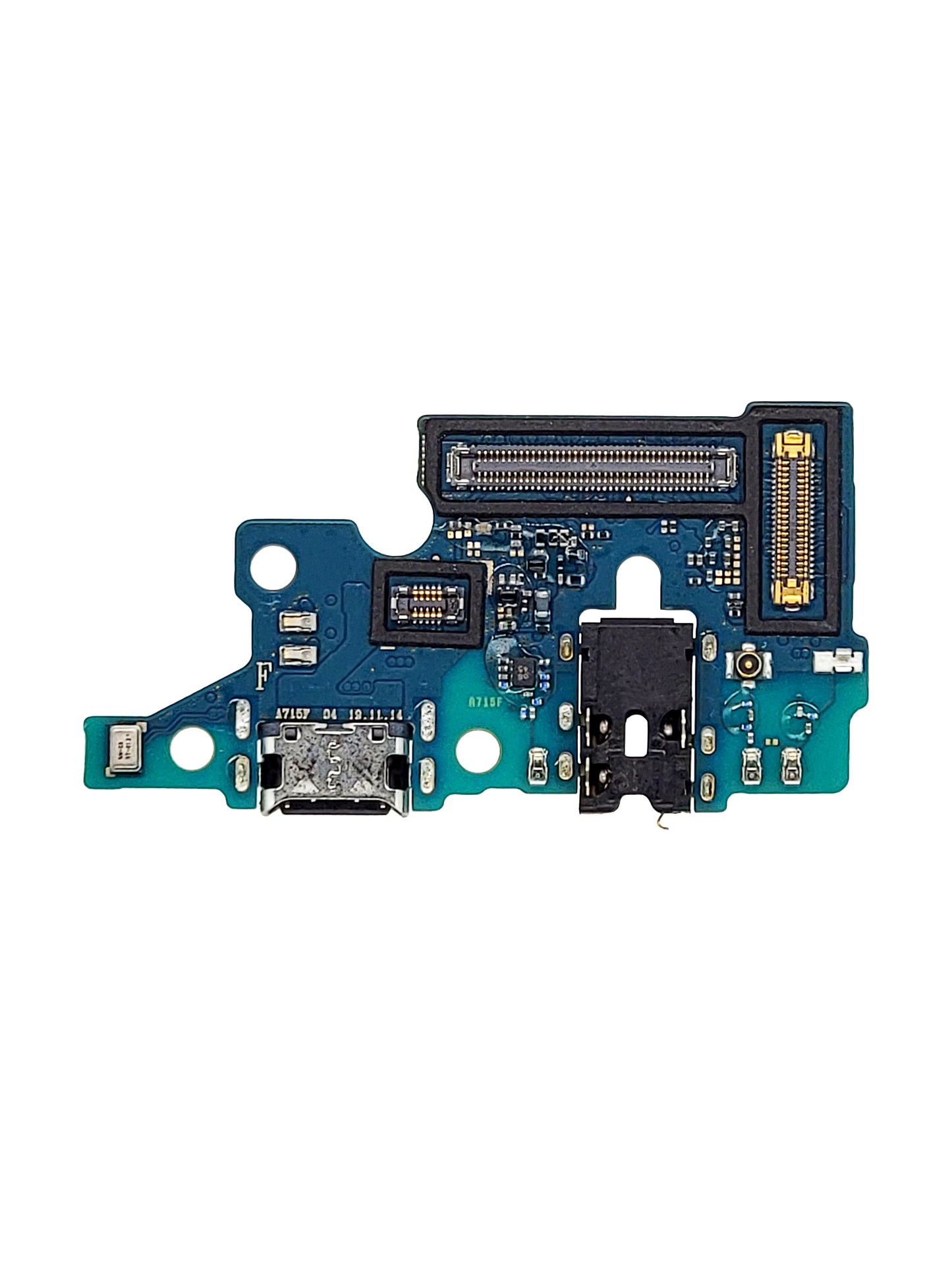 Samsung A71 2020 (A715) Charging Port