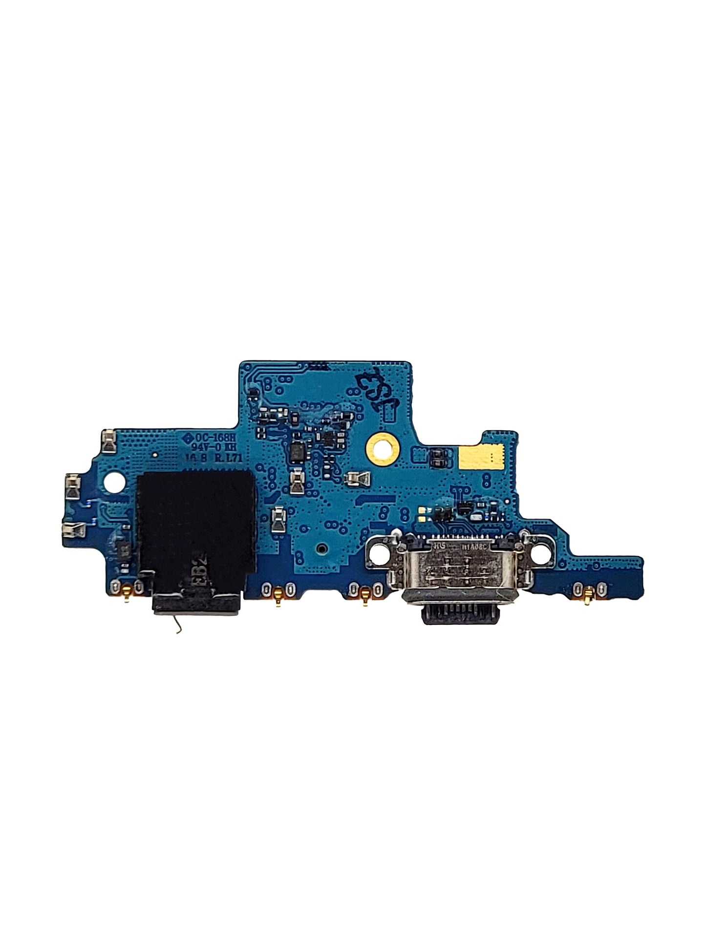 Samsung A72 2021 (A725) Charging Port