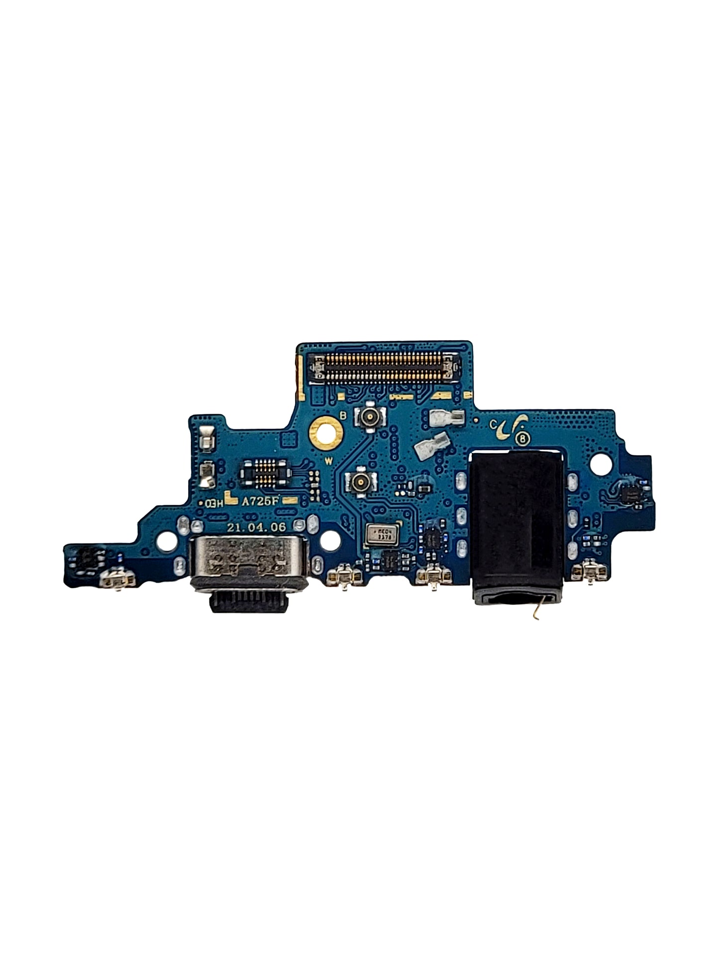 Samsung A72 2021 (A725) Charging Port