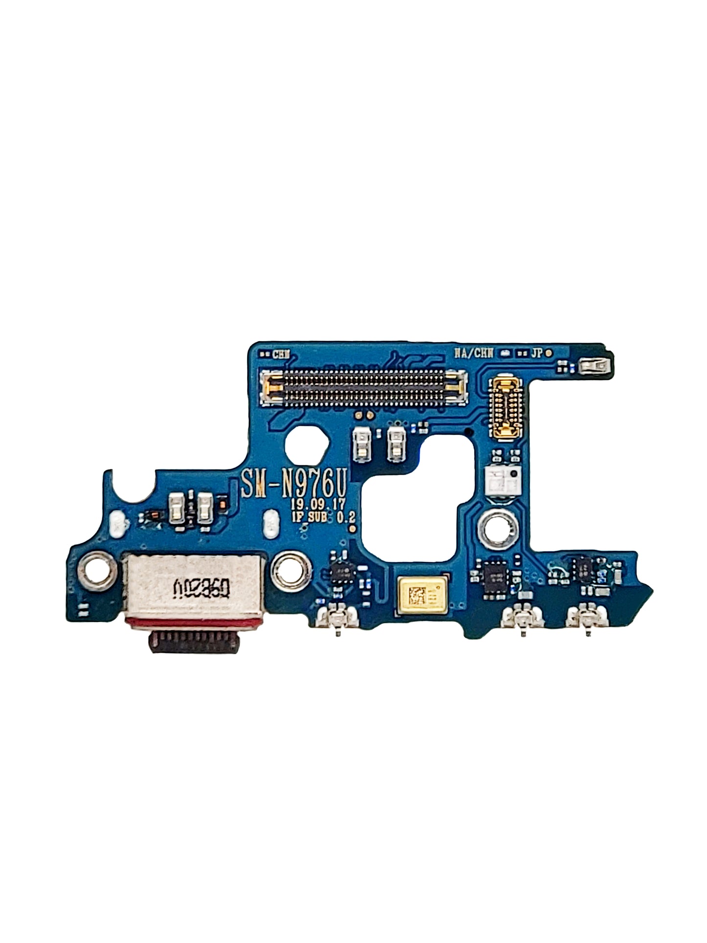 Samsung Note 10 Plus Charging Port (USA Version)