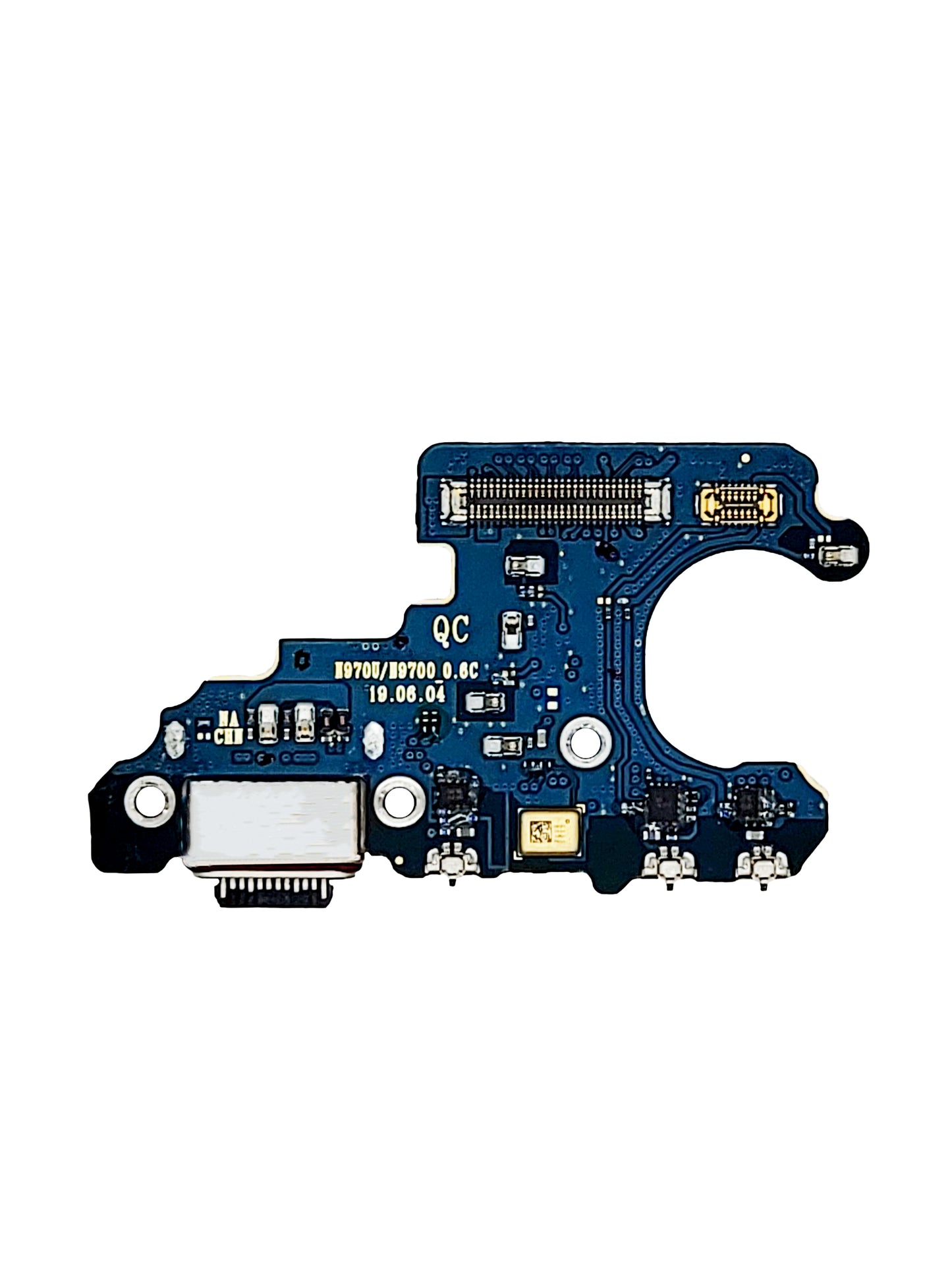 Samsung Note 10 Charging Port (USA Version)