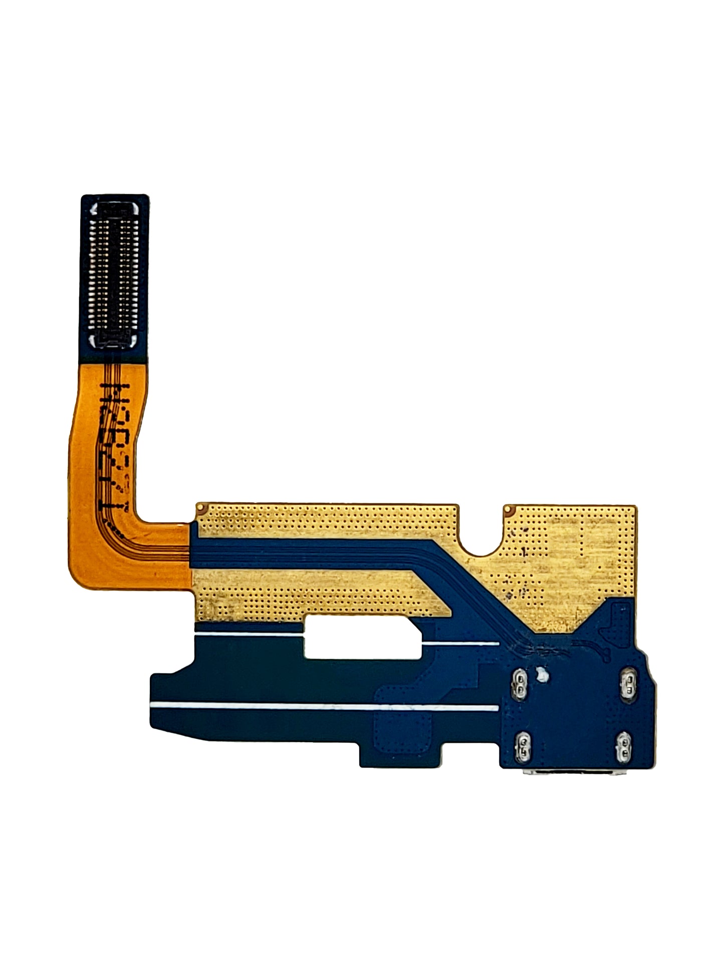 Samsung Note 2 Charging Port
