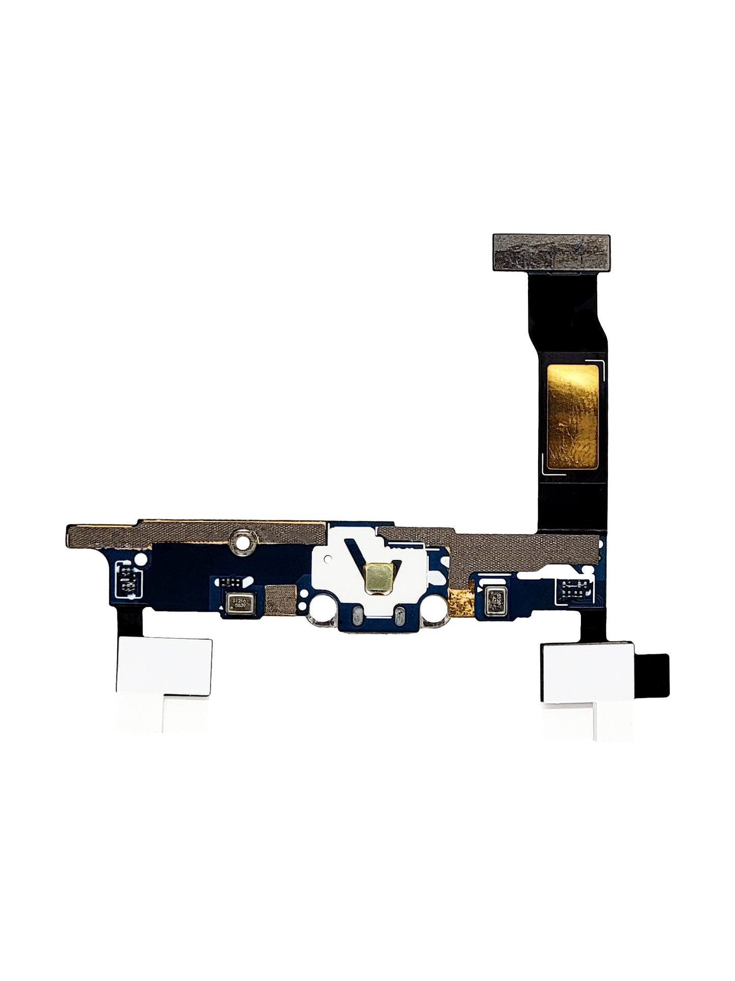 Samsung Note 4 Charging Port