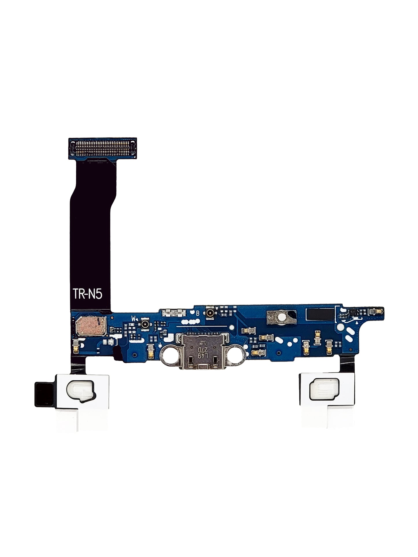 Samsung Note 4 Charging Port
