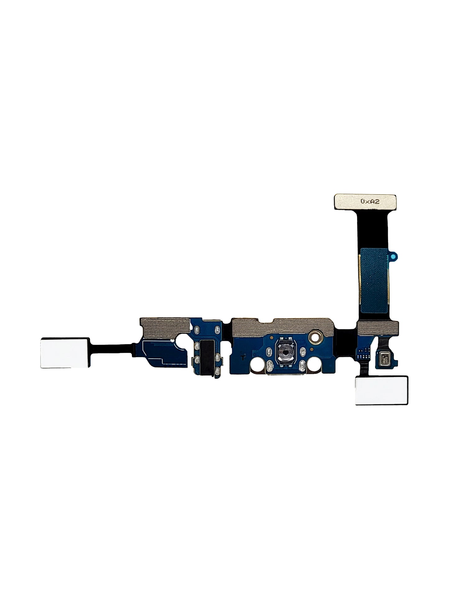 Samsung Note 5 Charging Port