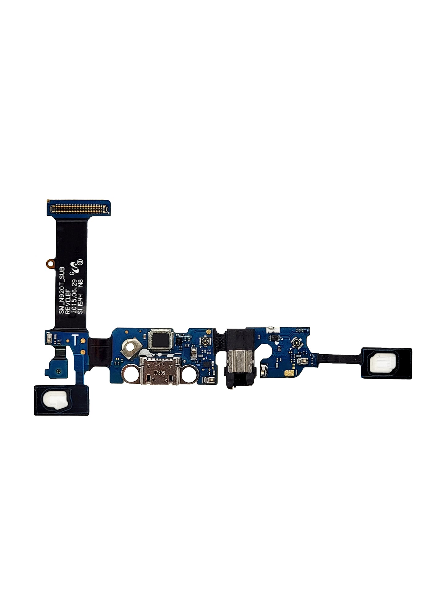 Samsung Note 5 Charging Port