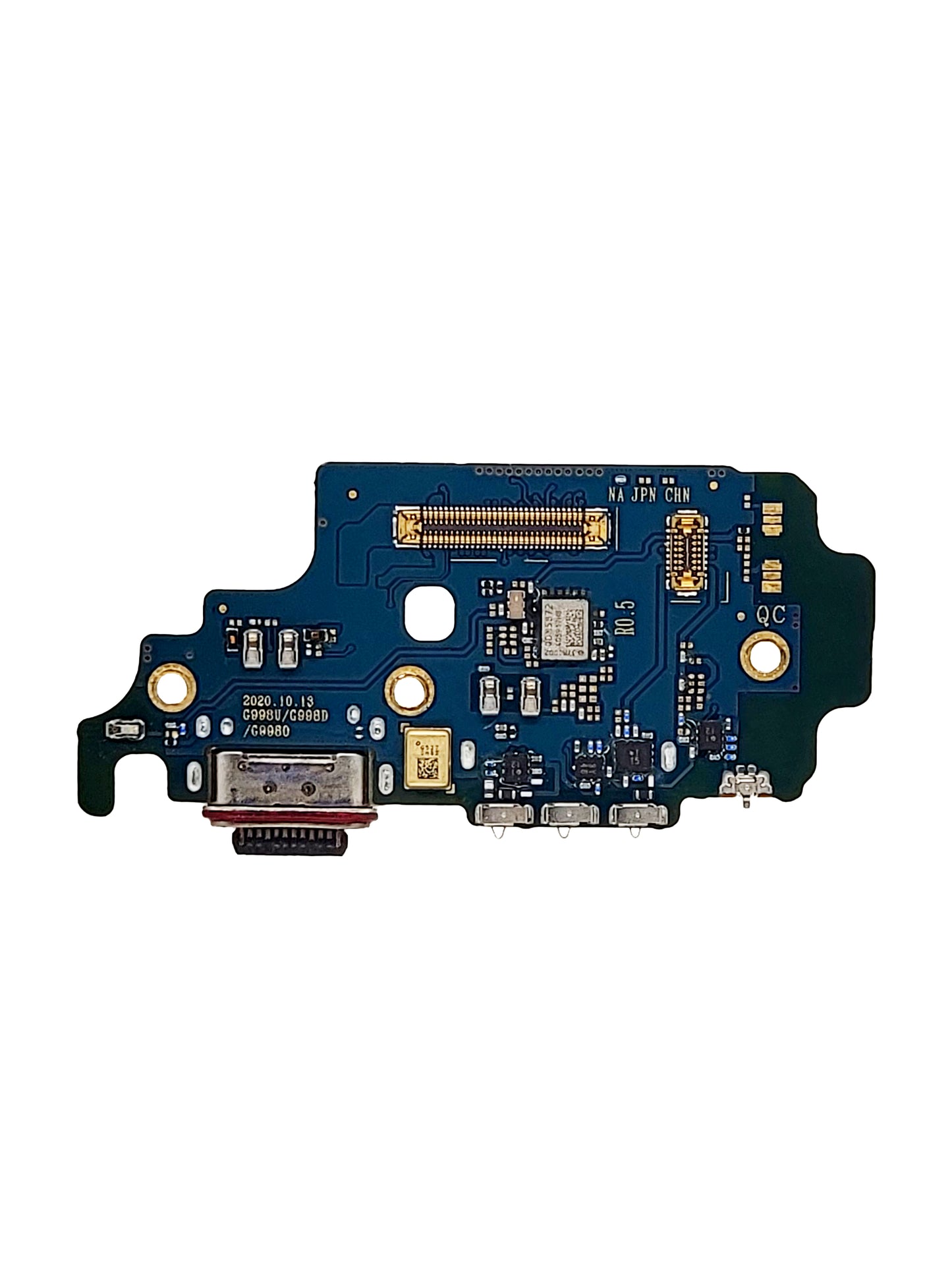 Samsung S21 Ultra 5G (G998) Charging Port (USA)