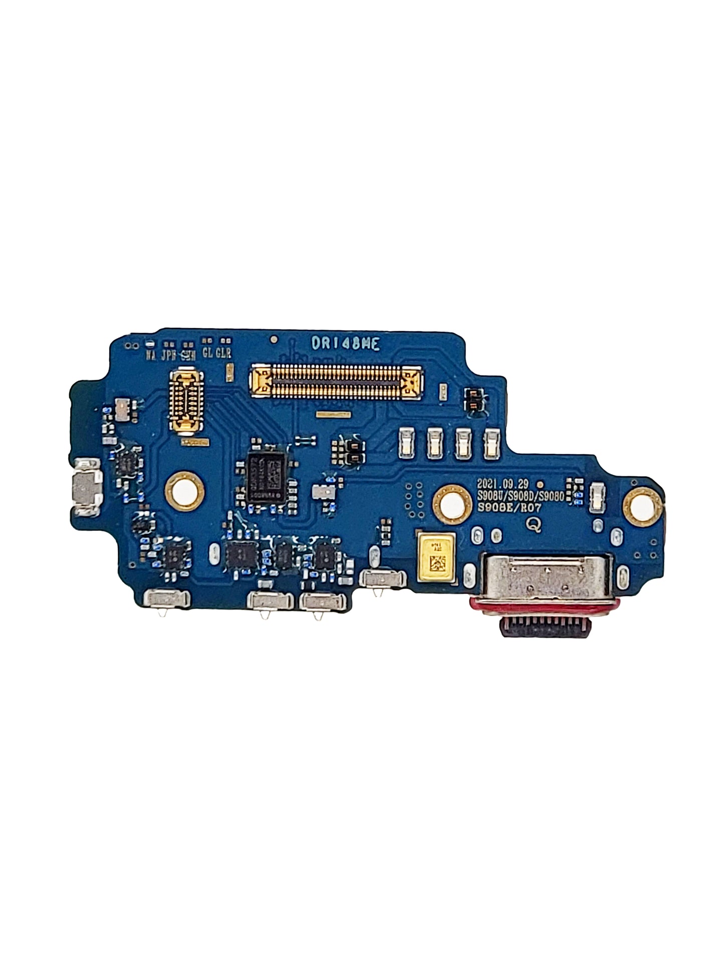 SGS S22 Ultra 5G (G908) Charging Port (USA)