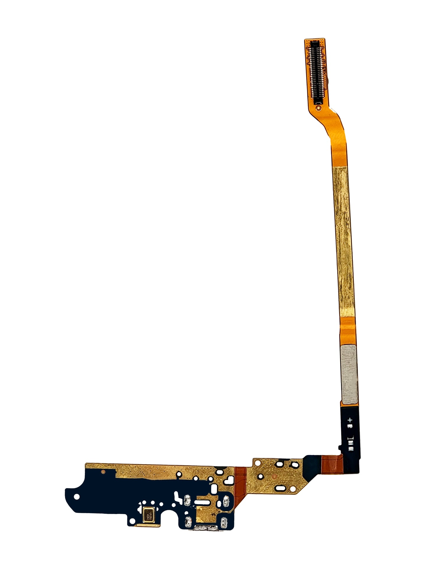 Samsung S4 Charging Port