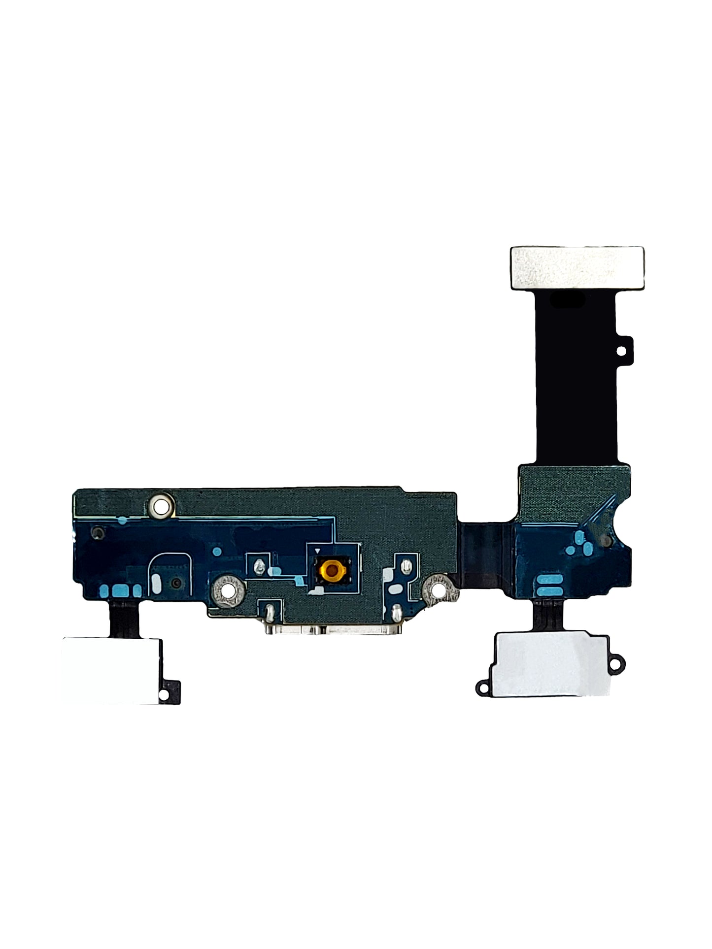 Samsung S5 Charging Port