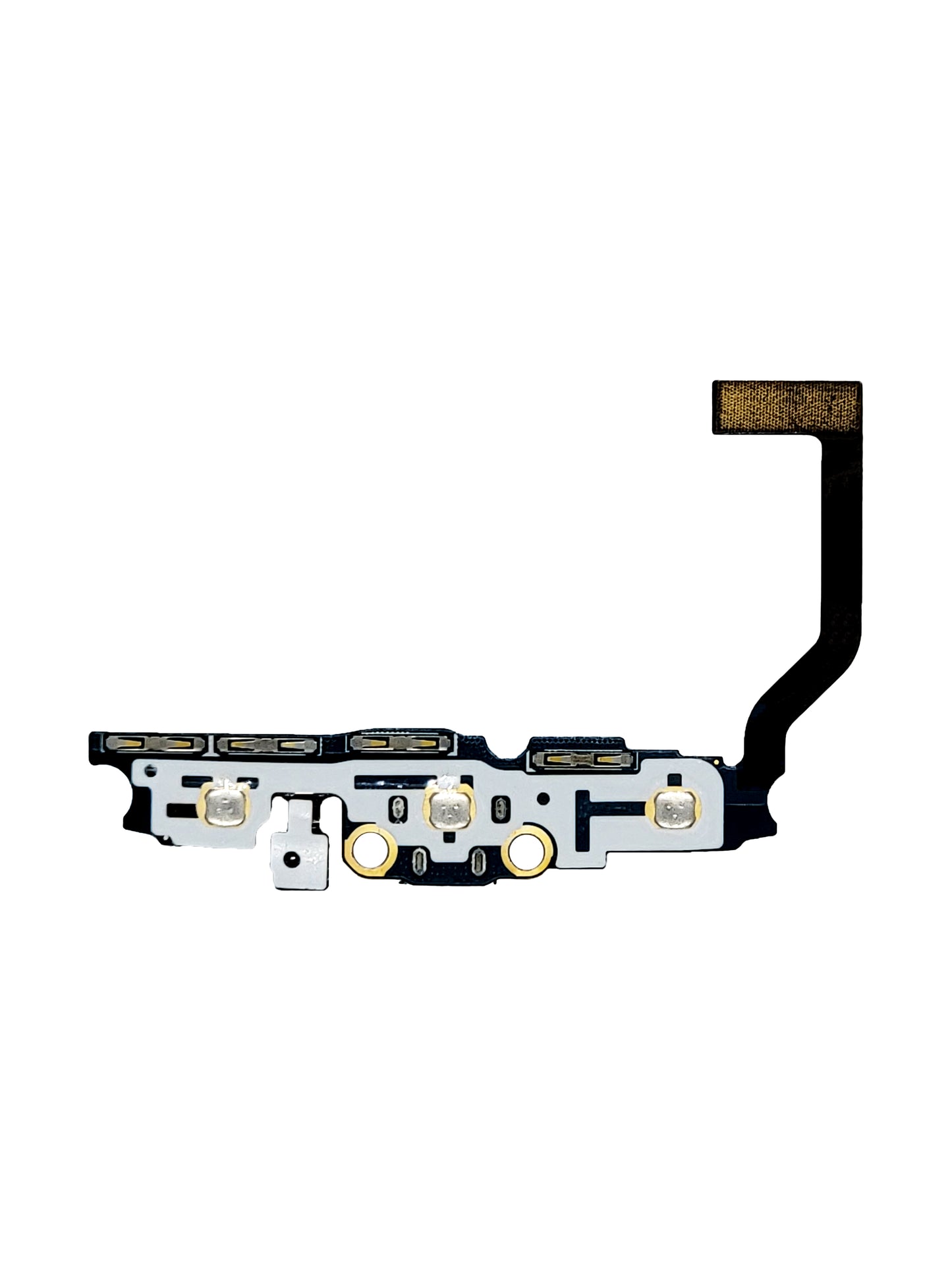 Samsung S5 Active Charging Port