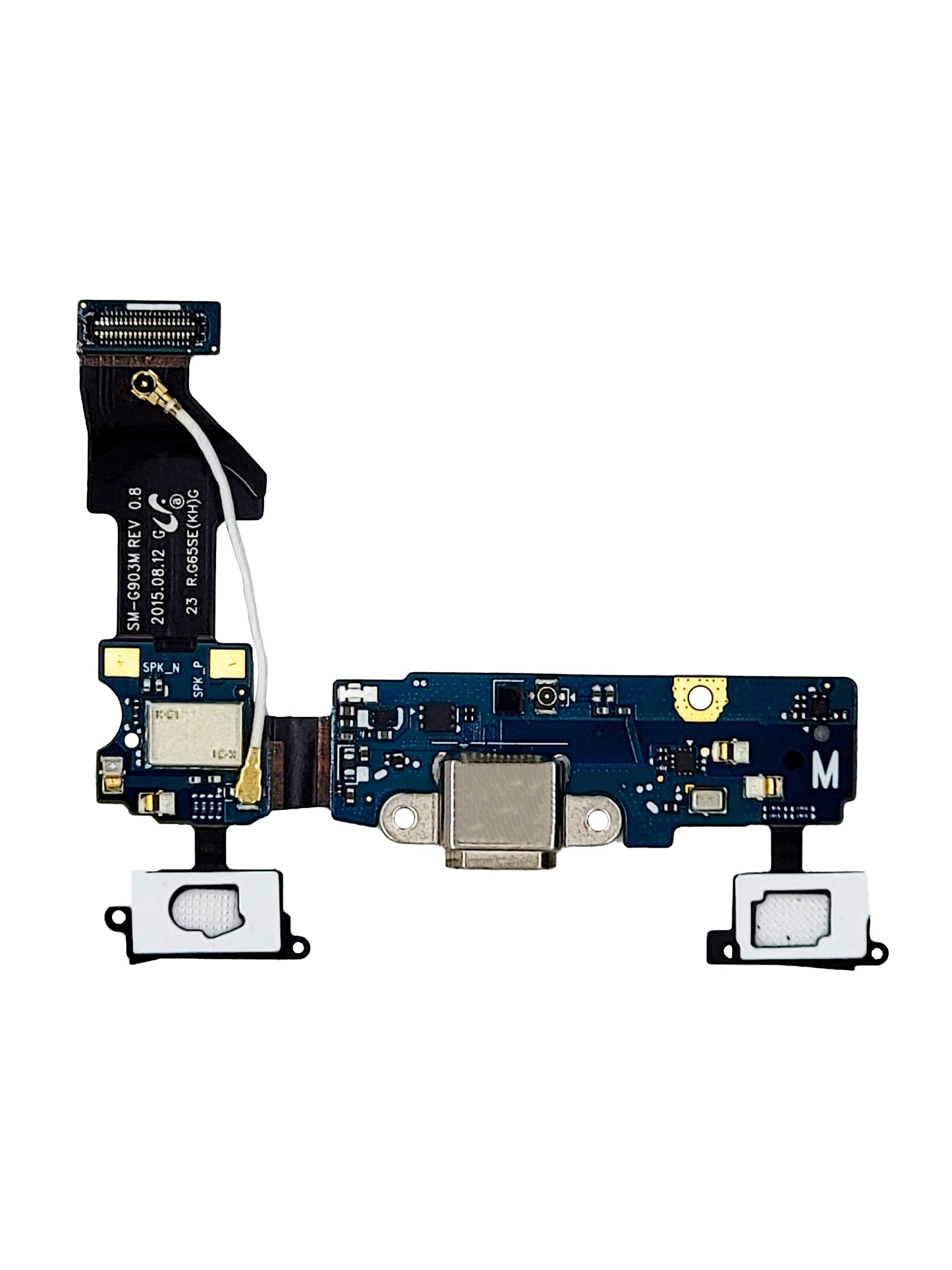 SGS S5 Neo Charging Port