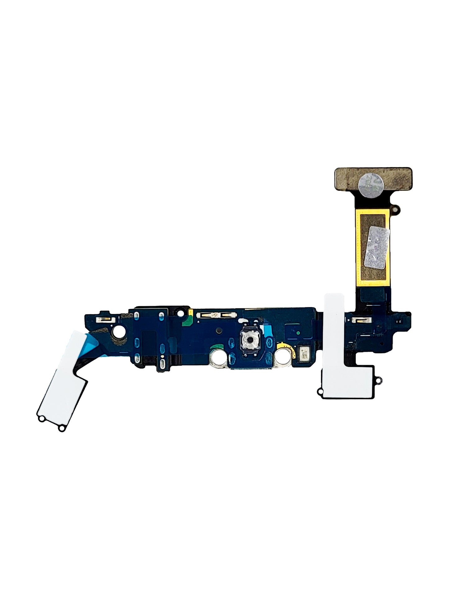 SGS S6 Charging Port