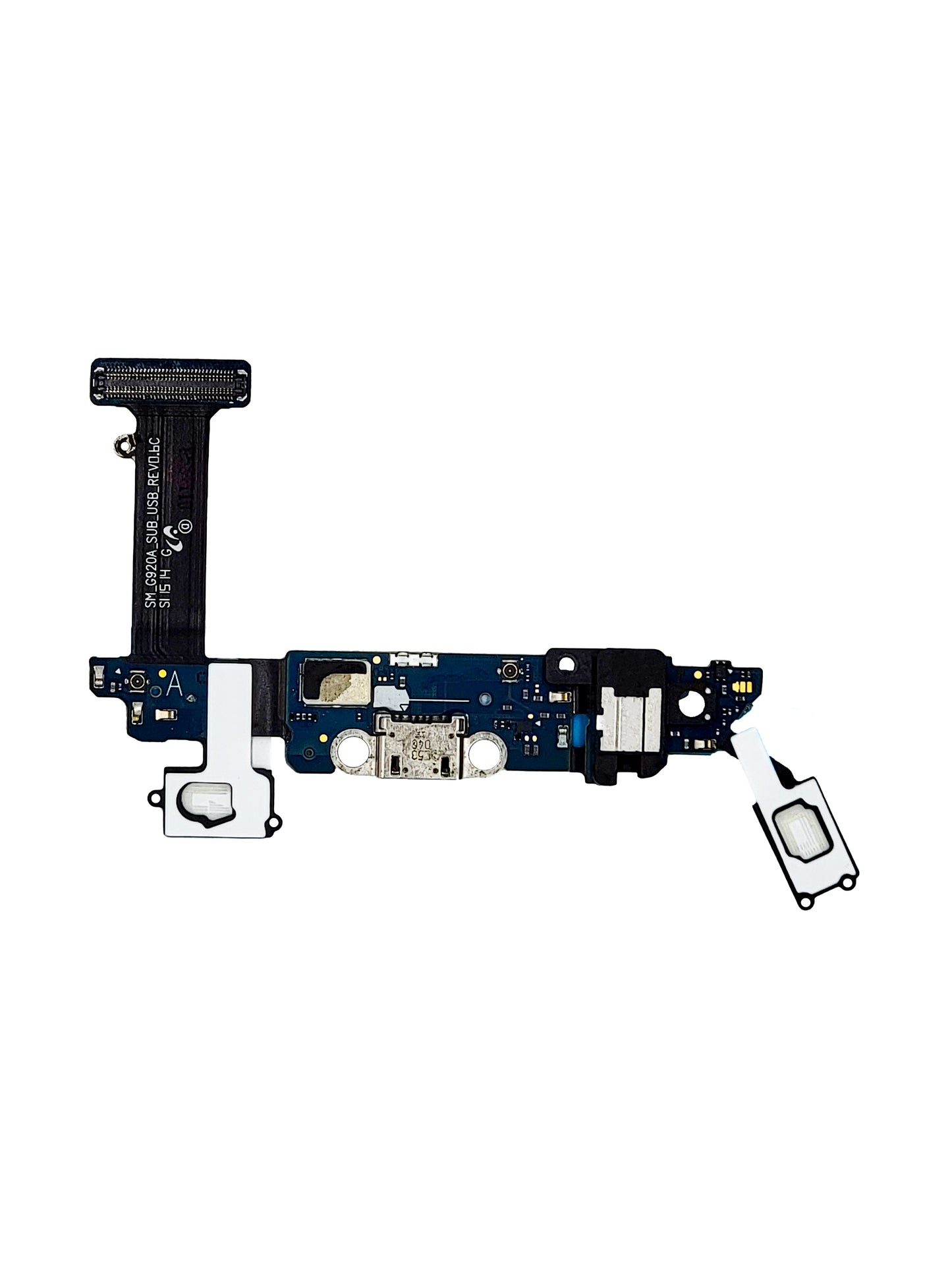SGS S6 Charging Port