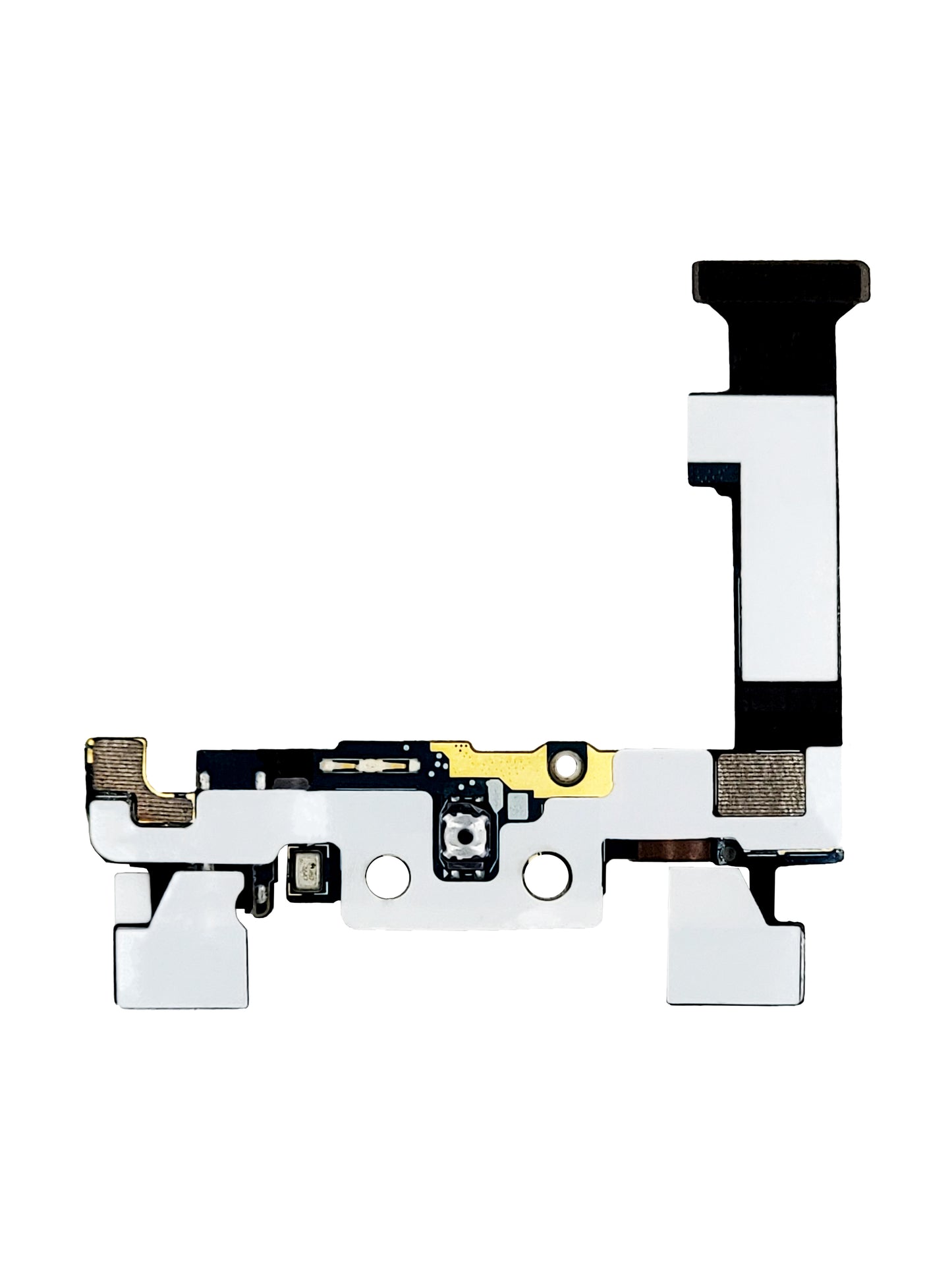 SGS S6 Edge Charging Port