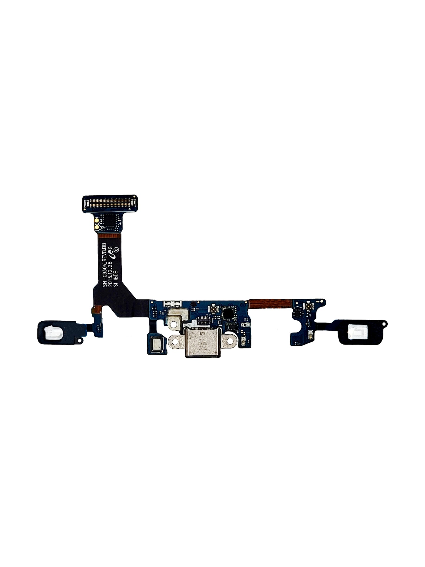 Samsung S7 (G930) Charging Port (USA Version)