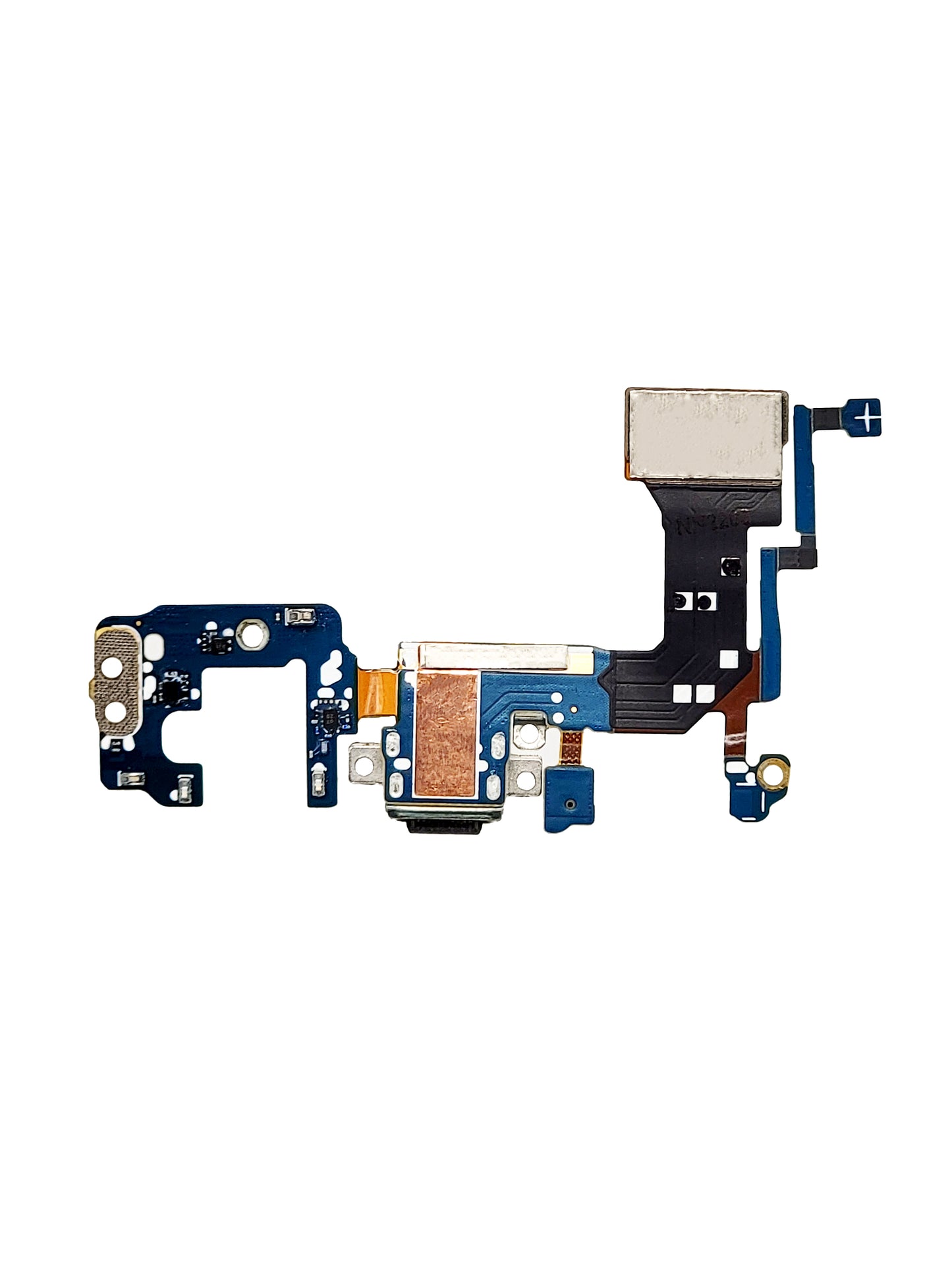 Samsung S8 Charging Port (USA)