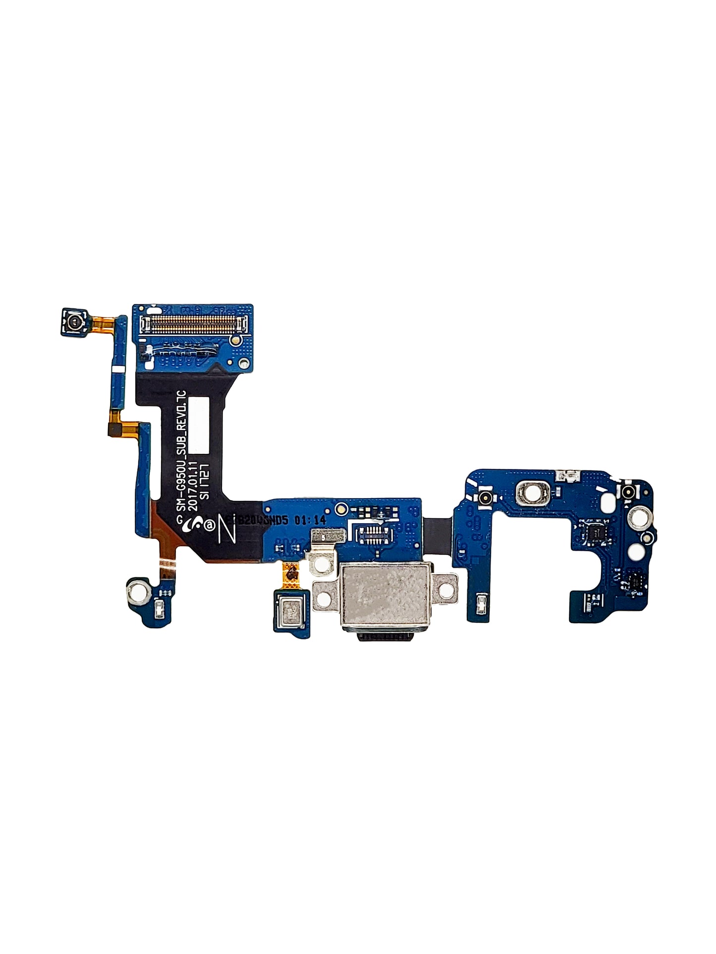 Samsung S8 Charging Port (USA)
