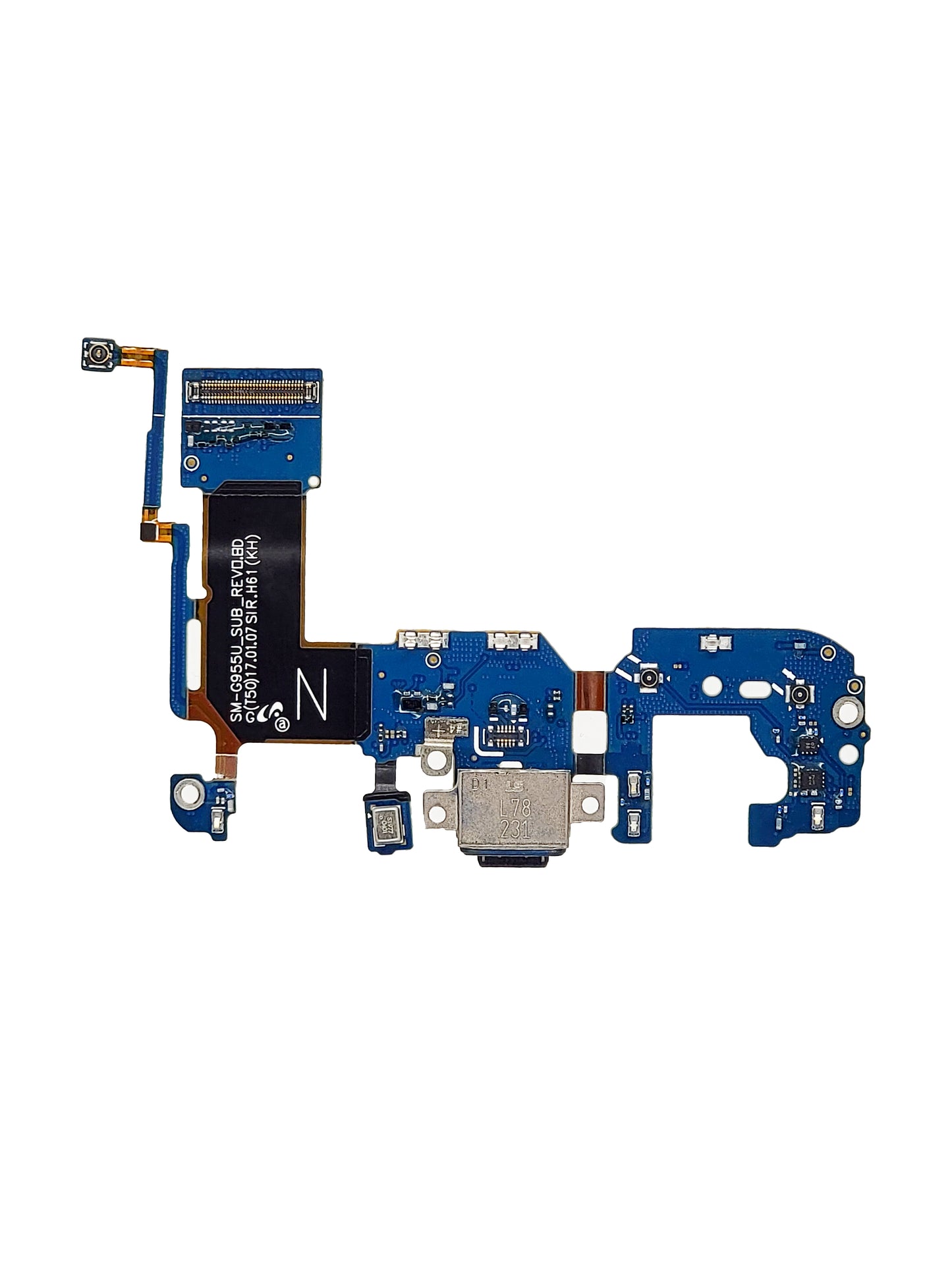 Samsung S8 Plus Charging Port (USA)