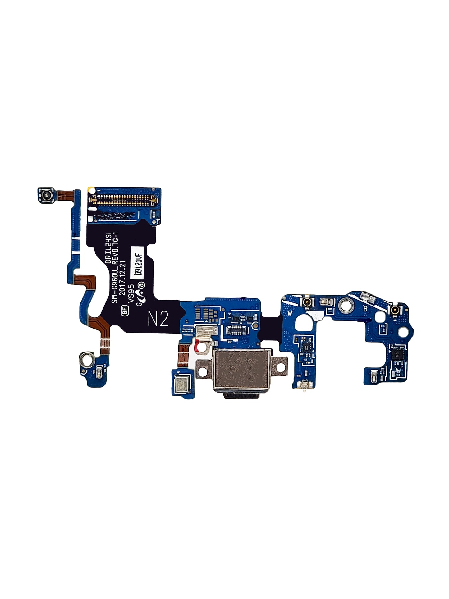 Samsung S9 (G960U) Charging Port (North American Version)