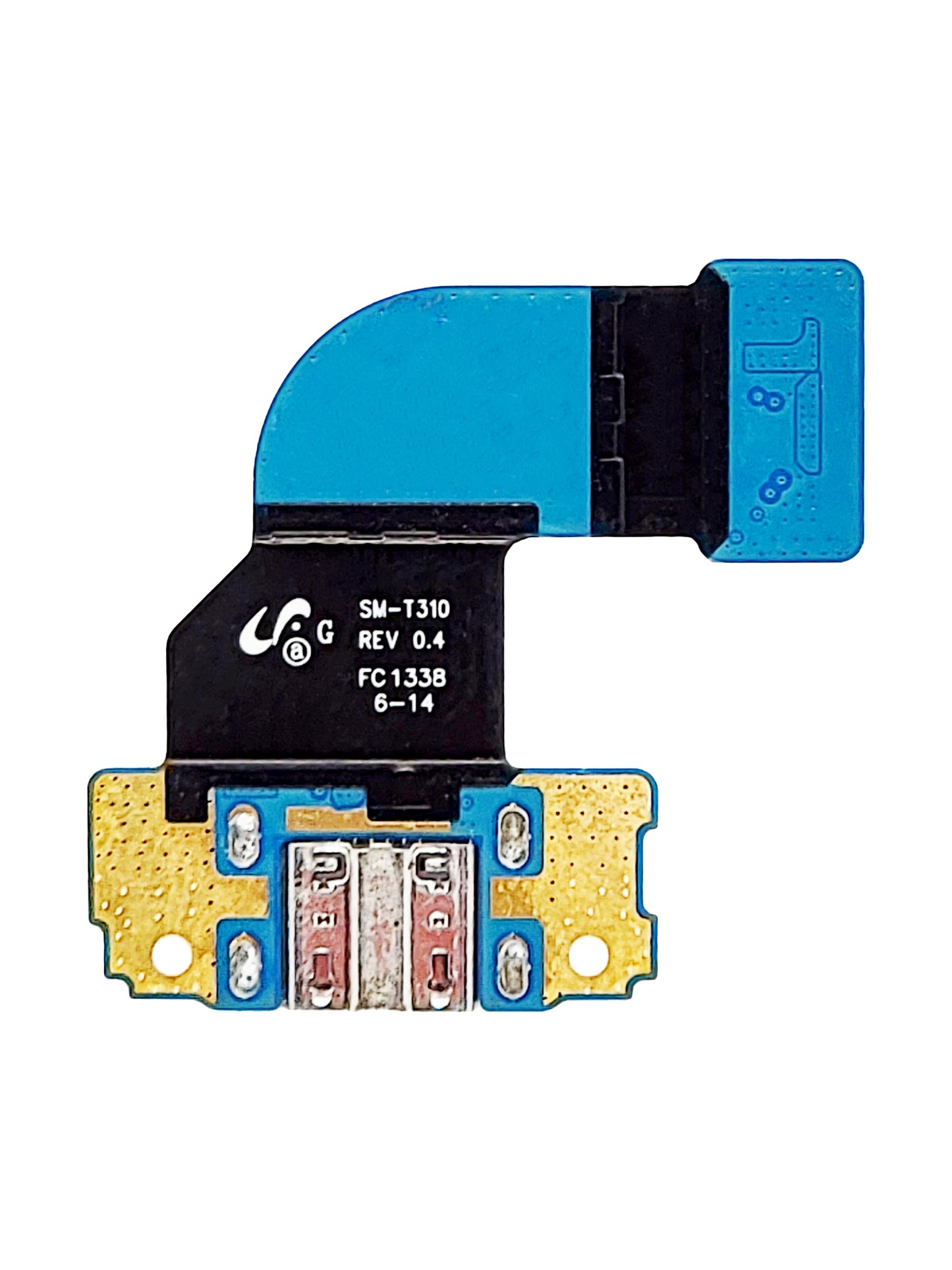 Samsung Tab 3 8.0" (T310) Charging Port
