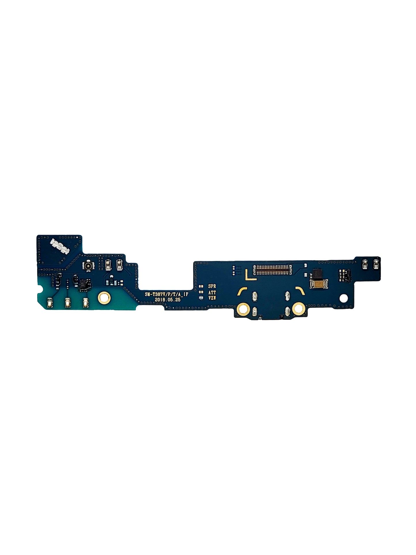 Samsung Tab A 8.0" 2018 (T387) Charging Port