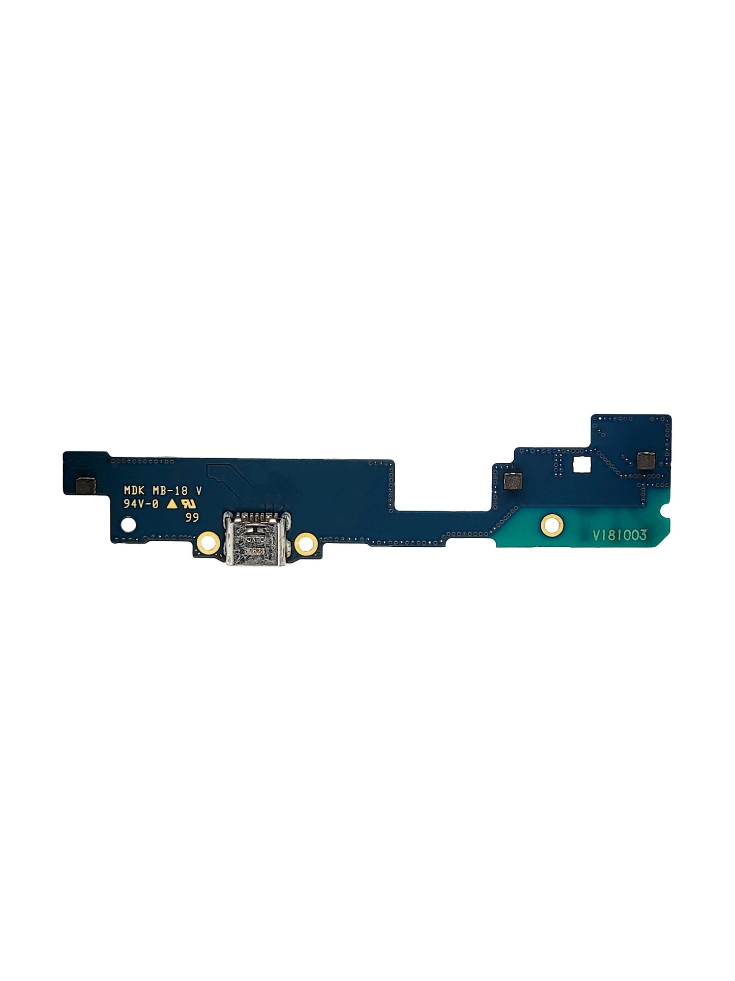 Samsung Tab A 8.0" 2018 (T387) Charging Port