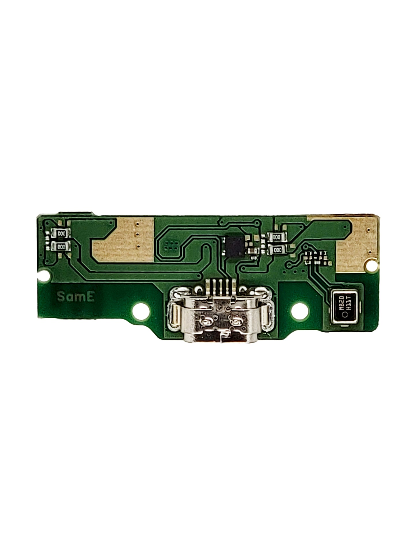 Samsung Tab A 8.0" (T295) LTE Version Charging Port