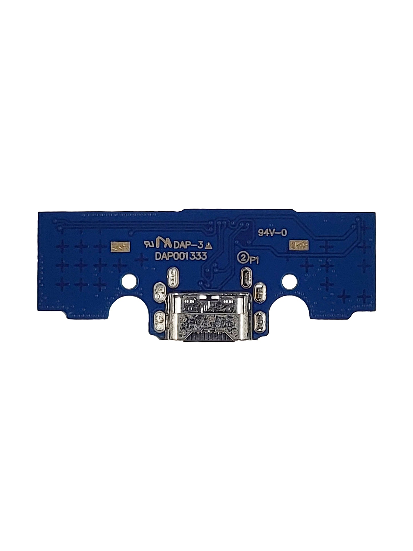 Samsung Tab A 8.4" 2020 (T307) Charging Port