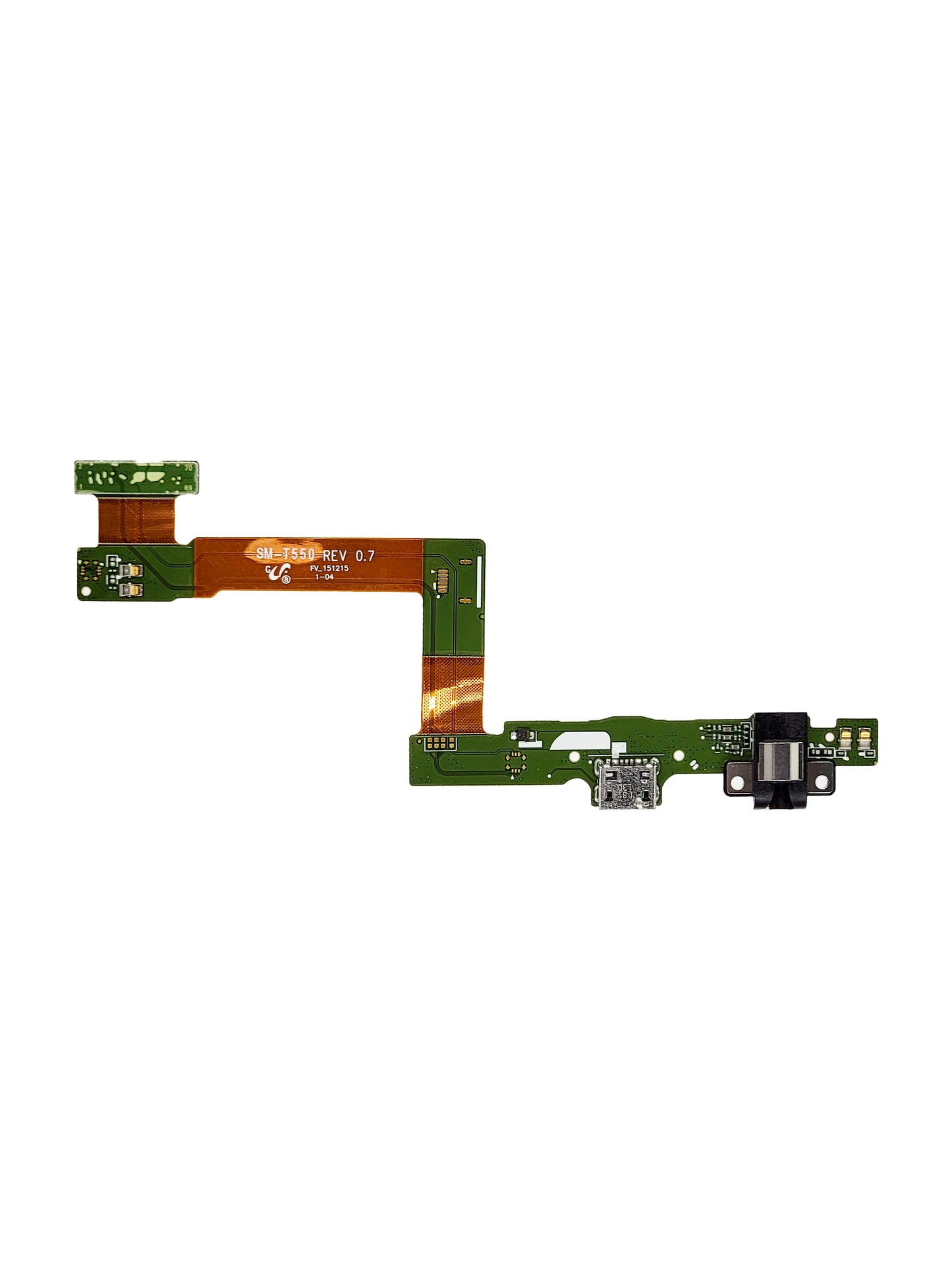 Samsung Tab A 9.7" (T550) Charging Port
