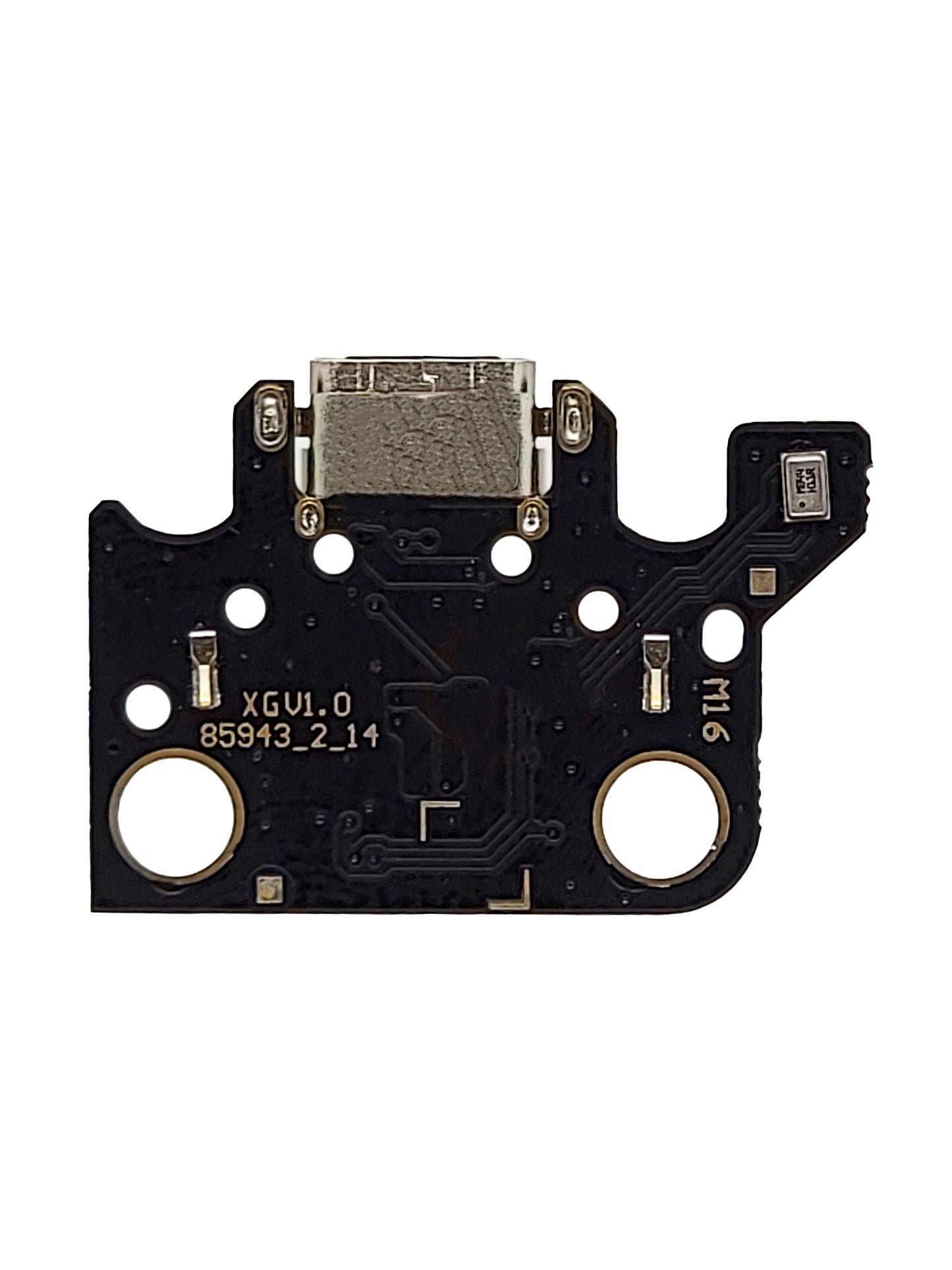 Samsung Tab A7 10.4" 2020 (T500 / T505) Charging Port