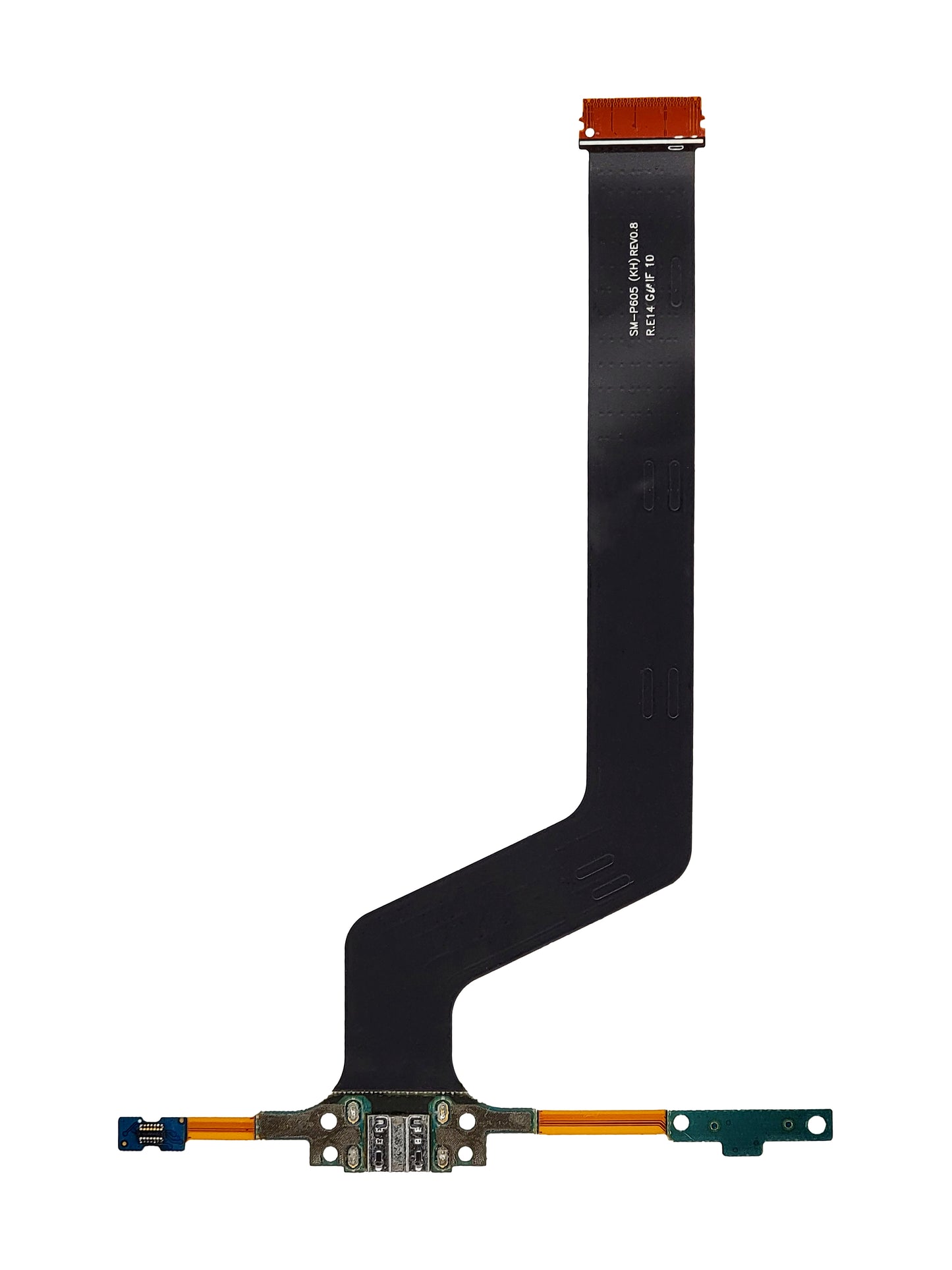 Samsung Tab Pro 10.1" (T520 / T525 ) Tab Note 10.1" 2014 (P600 / P605) Charging Port