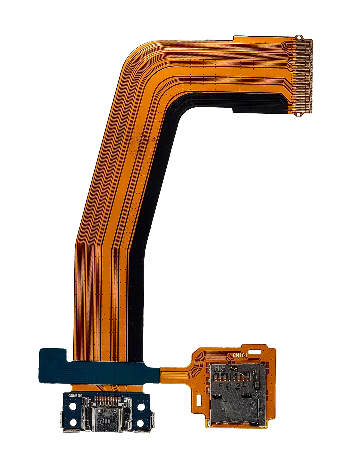 Samsung Tab S 10.5" (T800 / T805) Charging Port