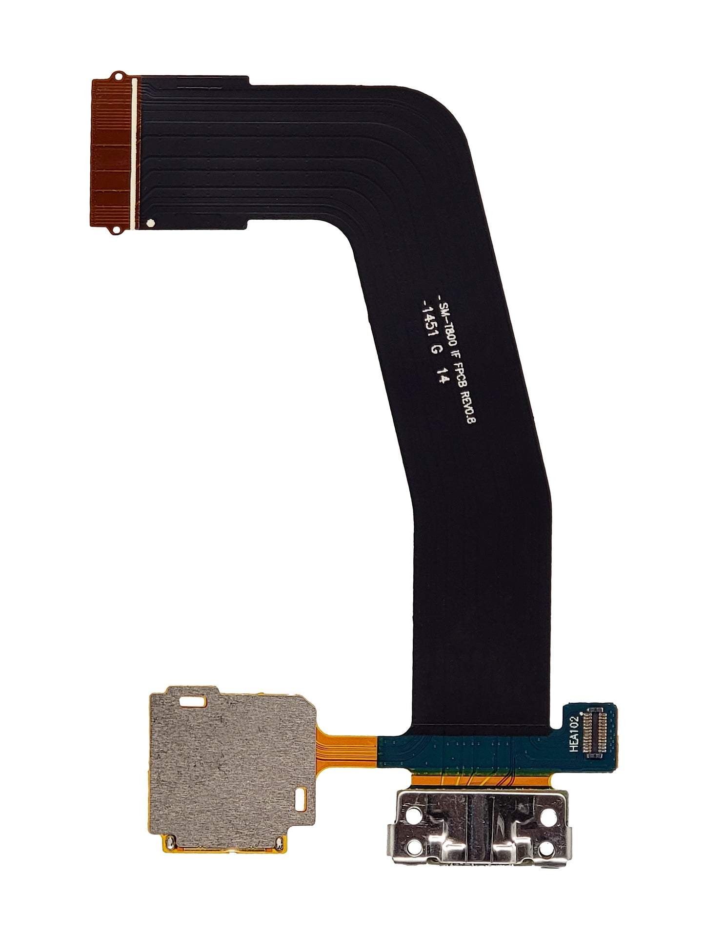Samsung Tab S 10.5" (T800 / T805) Charging Port