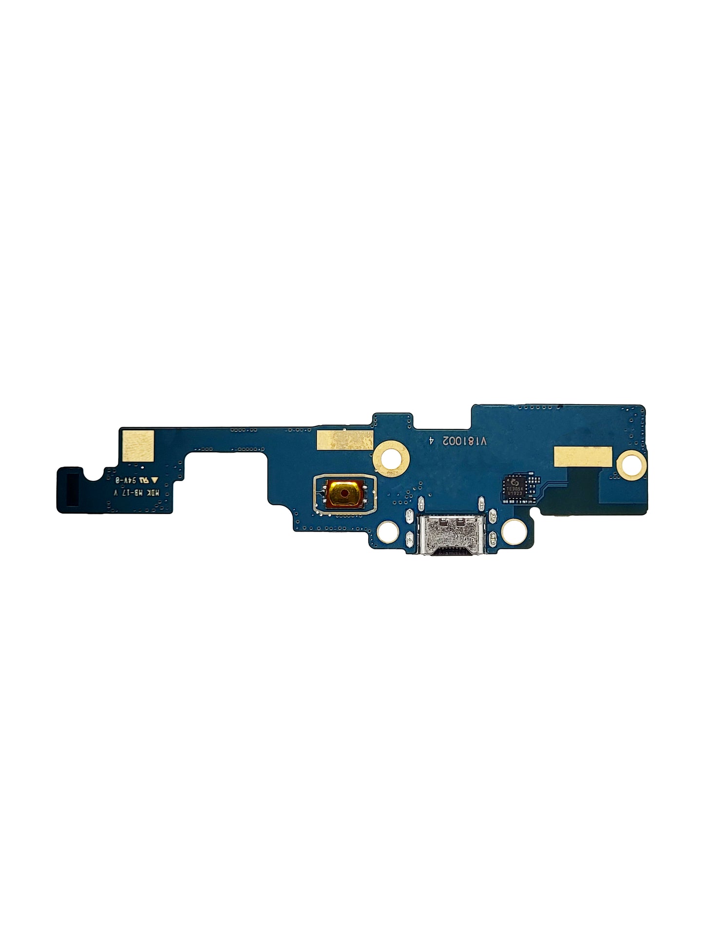 Samsung Tab S3 9.7" (T820 / T825) Charging Port