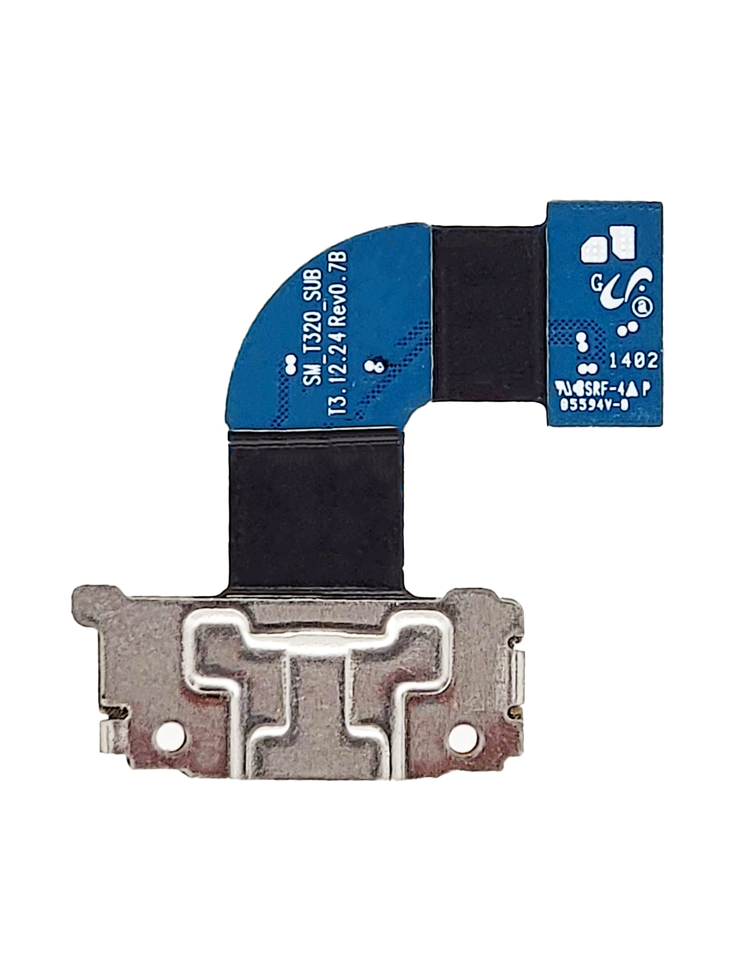 Samsung Tab Pro 8.4" (T320) Charging Port