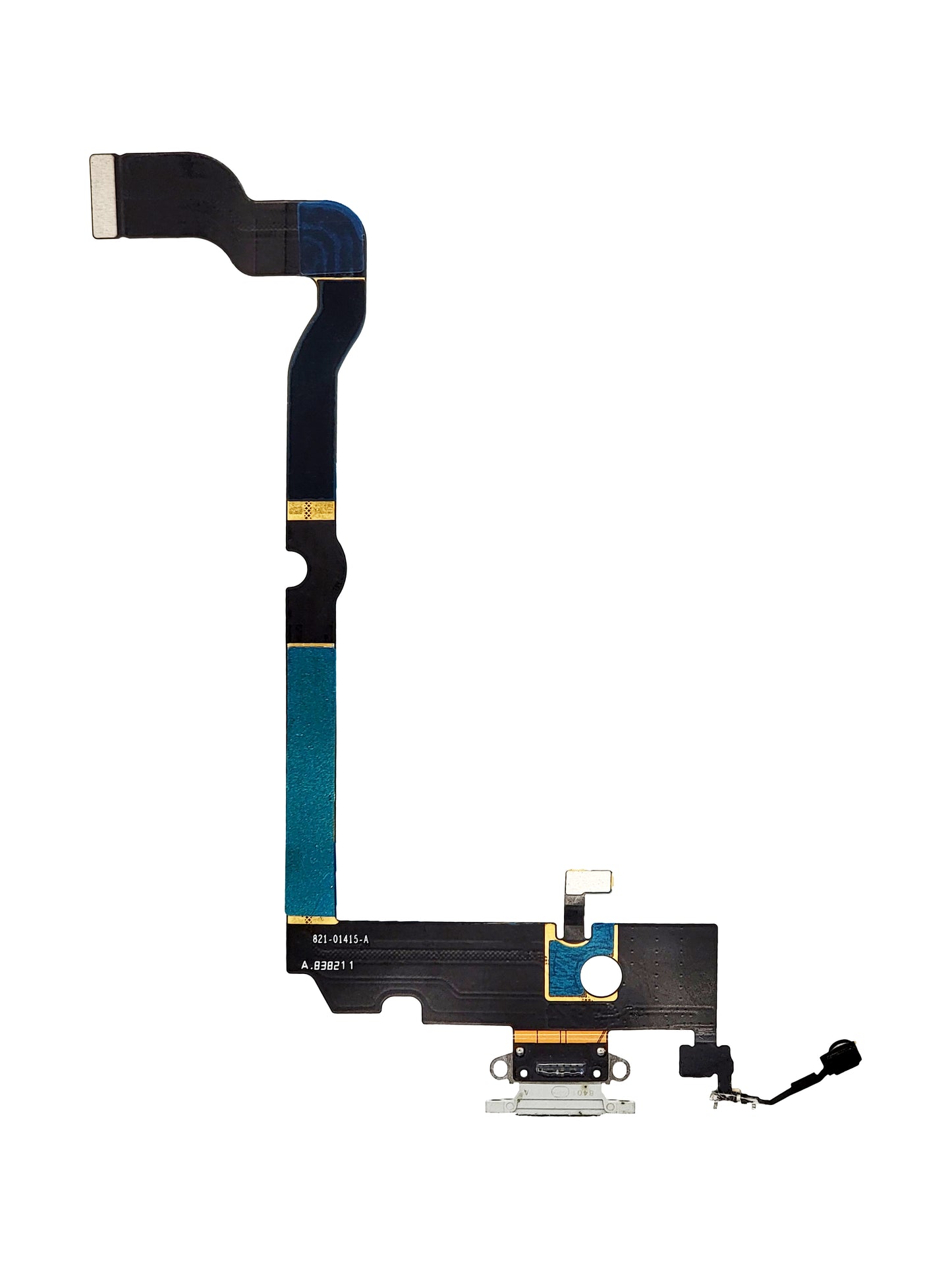 Charging Port for iPhone XS Max (White)