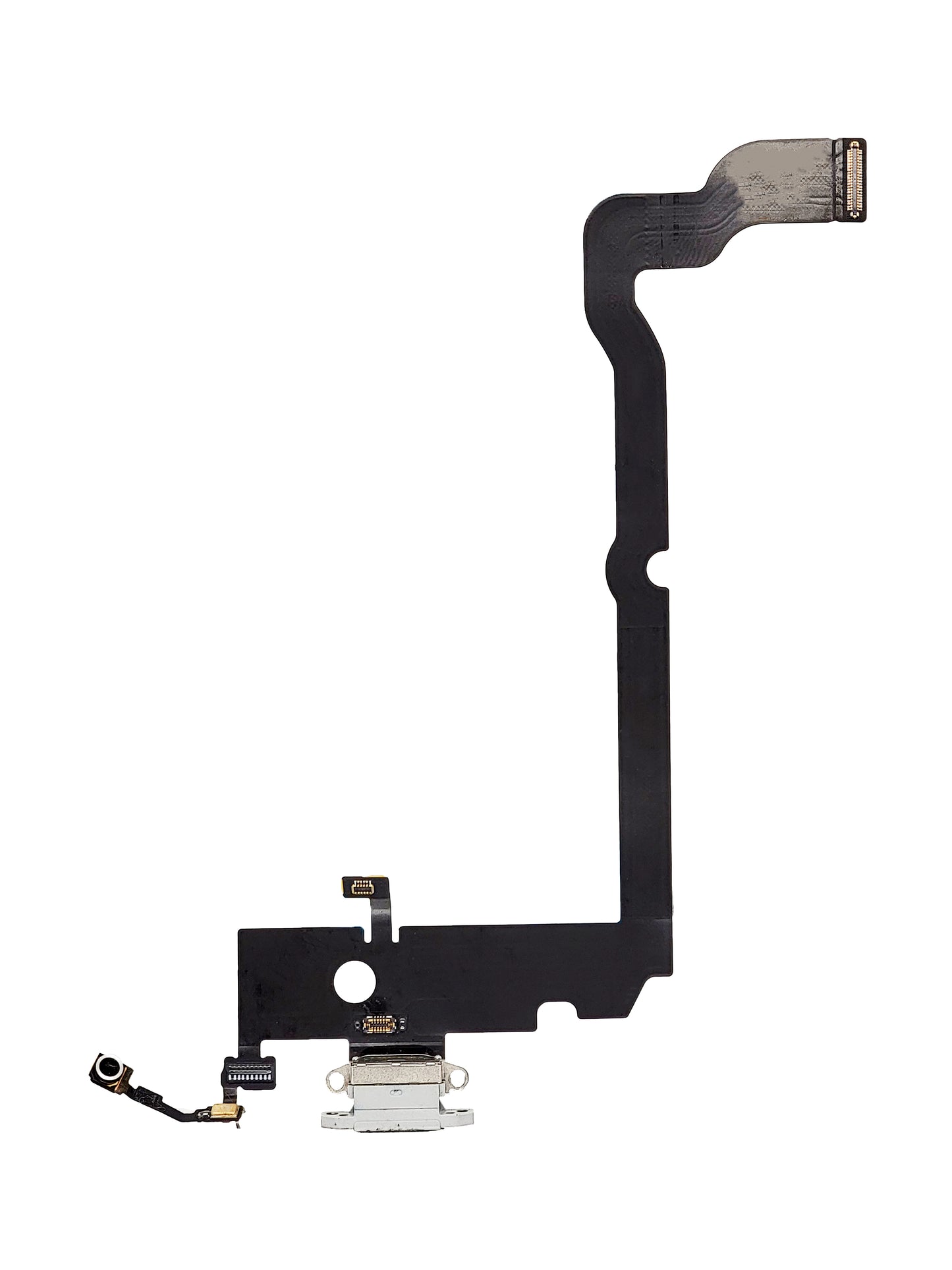 Charging Port for iPhone XS Max (White)