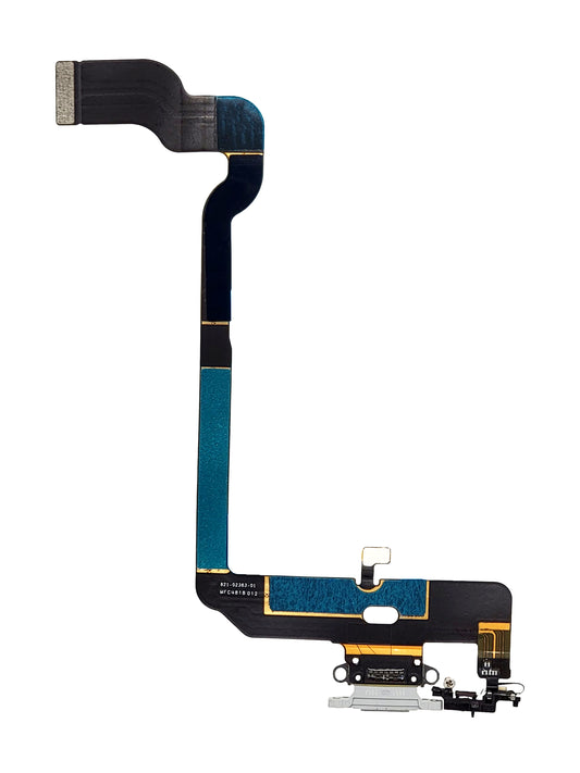 Charging Port for iPhone XS (White)