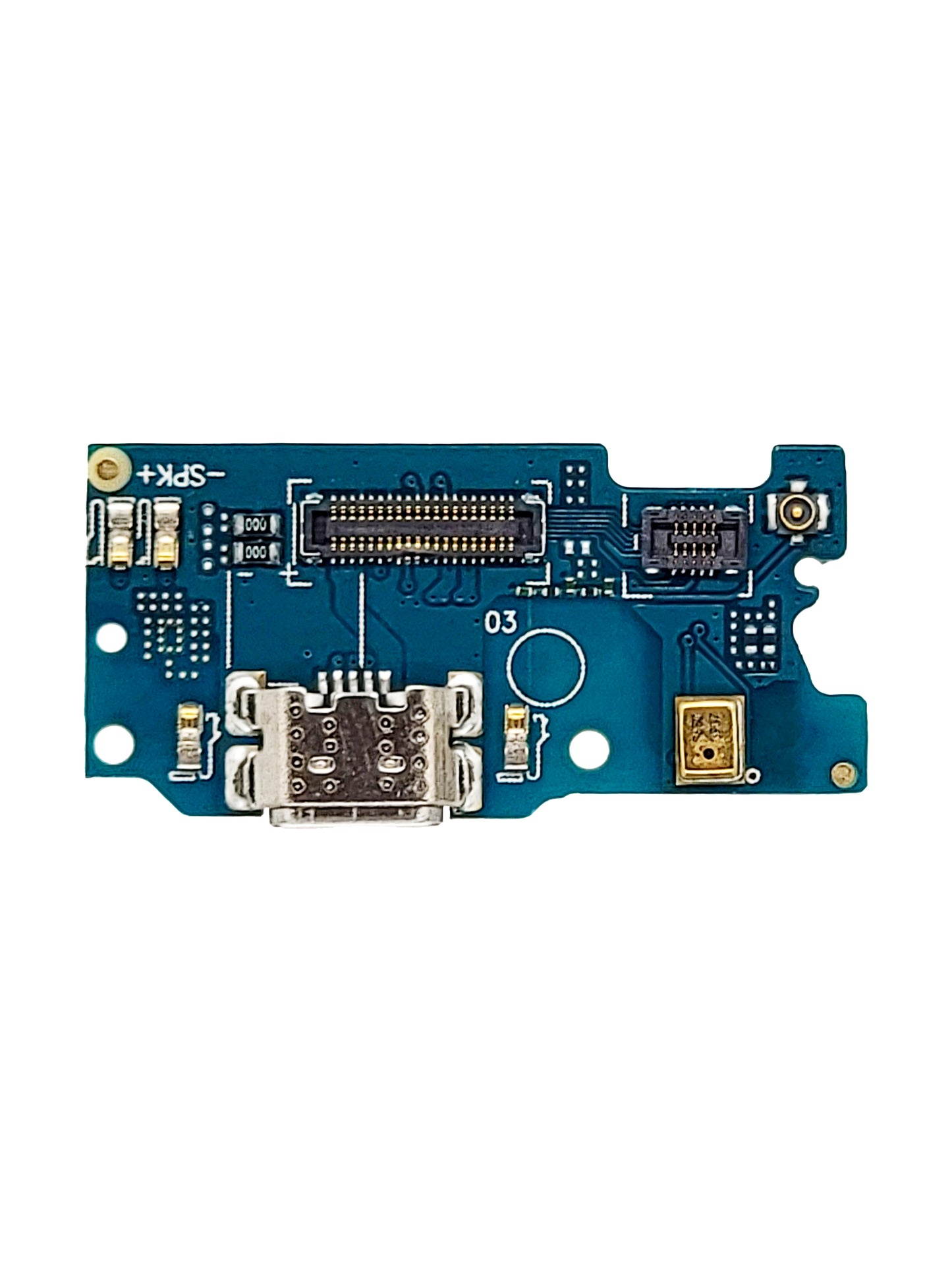 Zenfone 4 Max Charging Port (ZC520KL)