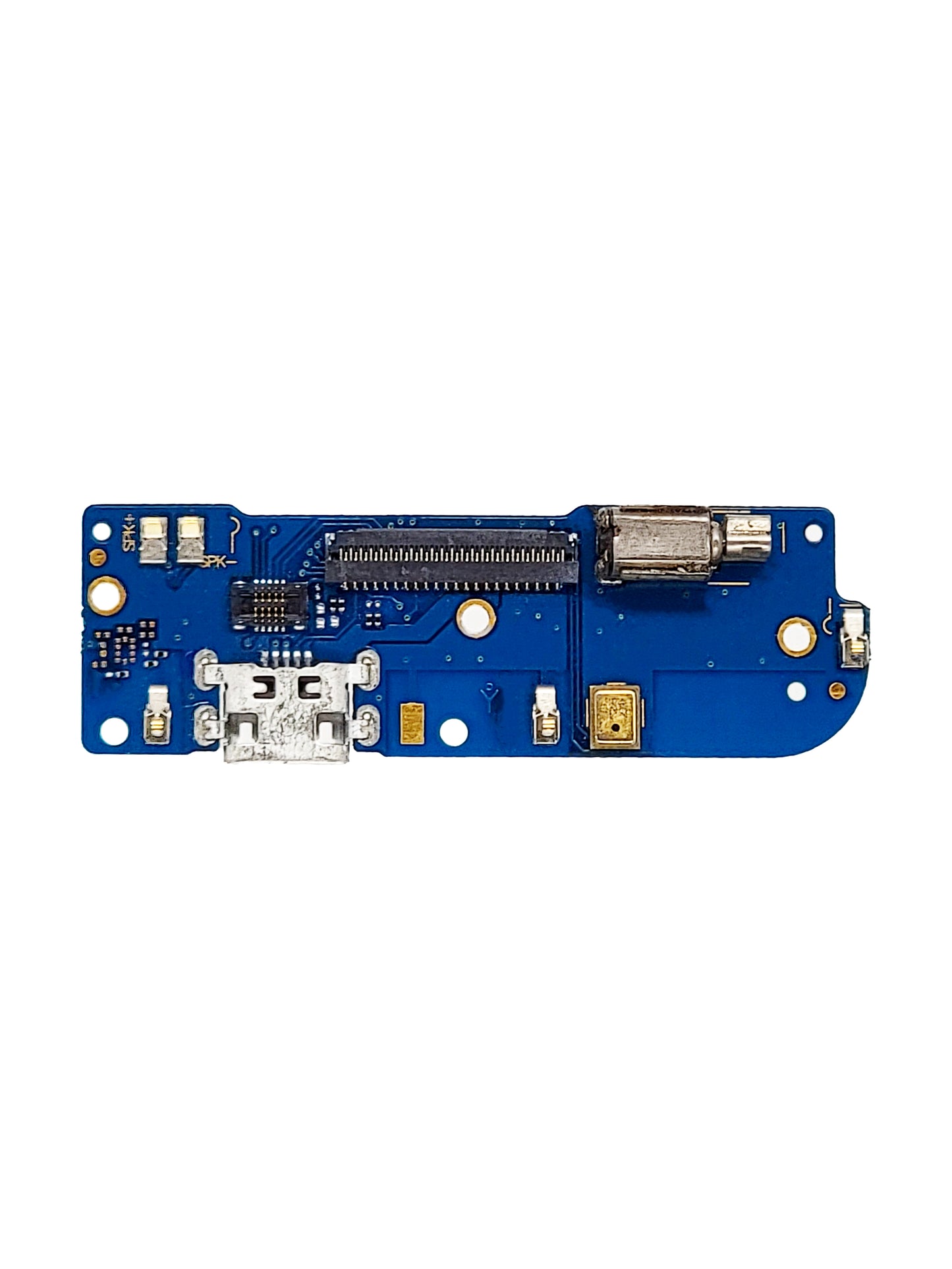 Zenfone 4 Max Plus Charging Port (ZC550TL)