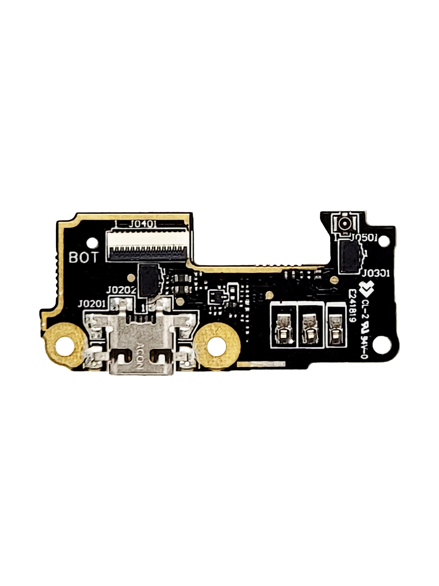 Zenfone 5Q/5 Lite Charging Port (ZC600KL)