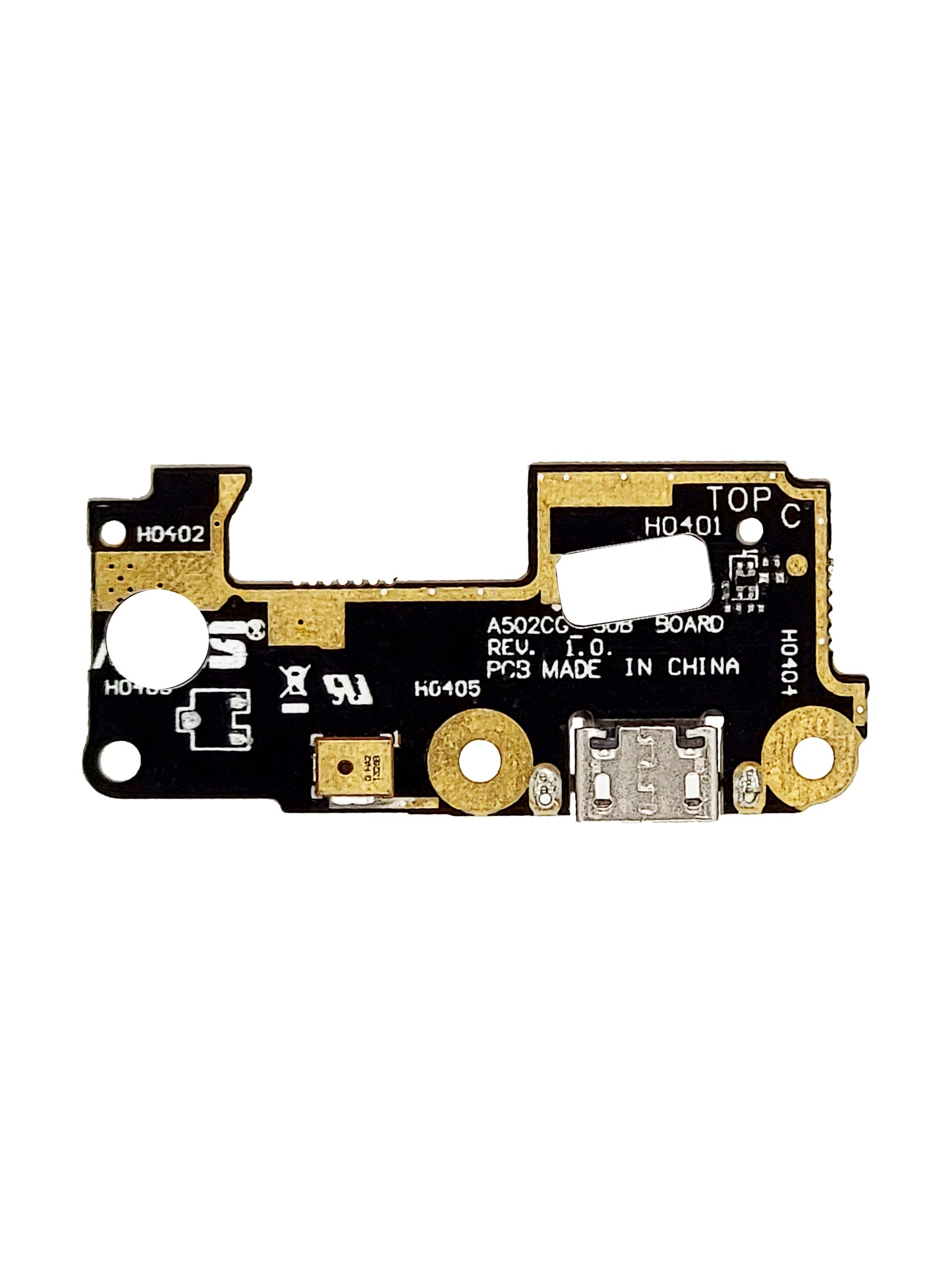 Zenfone 5Q/5 Lite Charging Port (ZC600KL)
