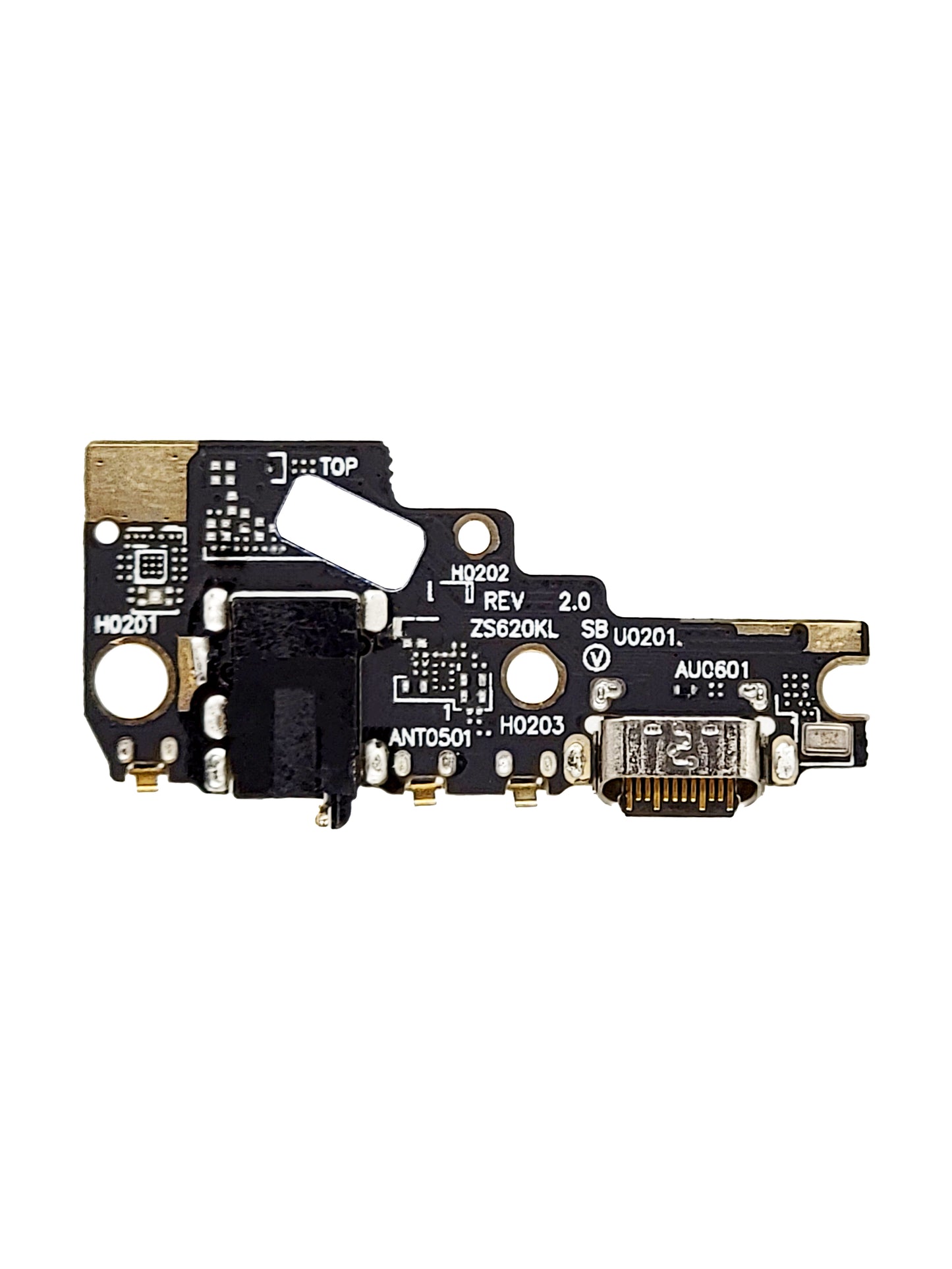 Zenfone 5Z Charging Port (ZS620KL)