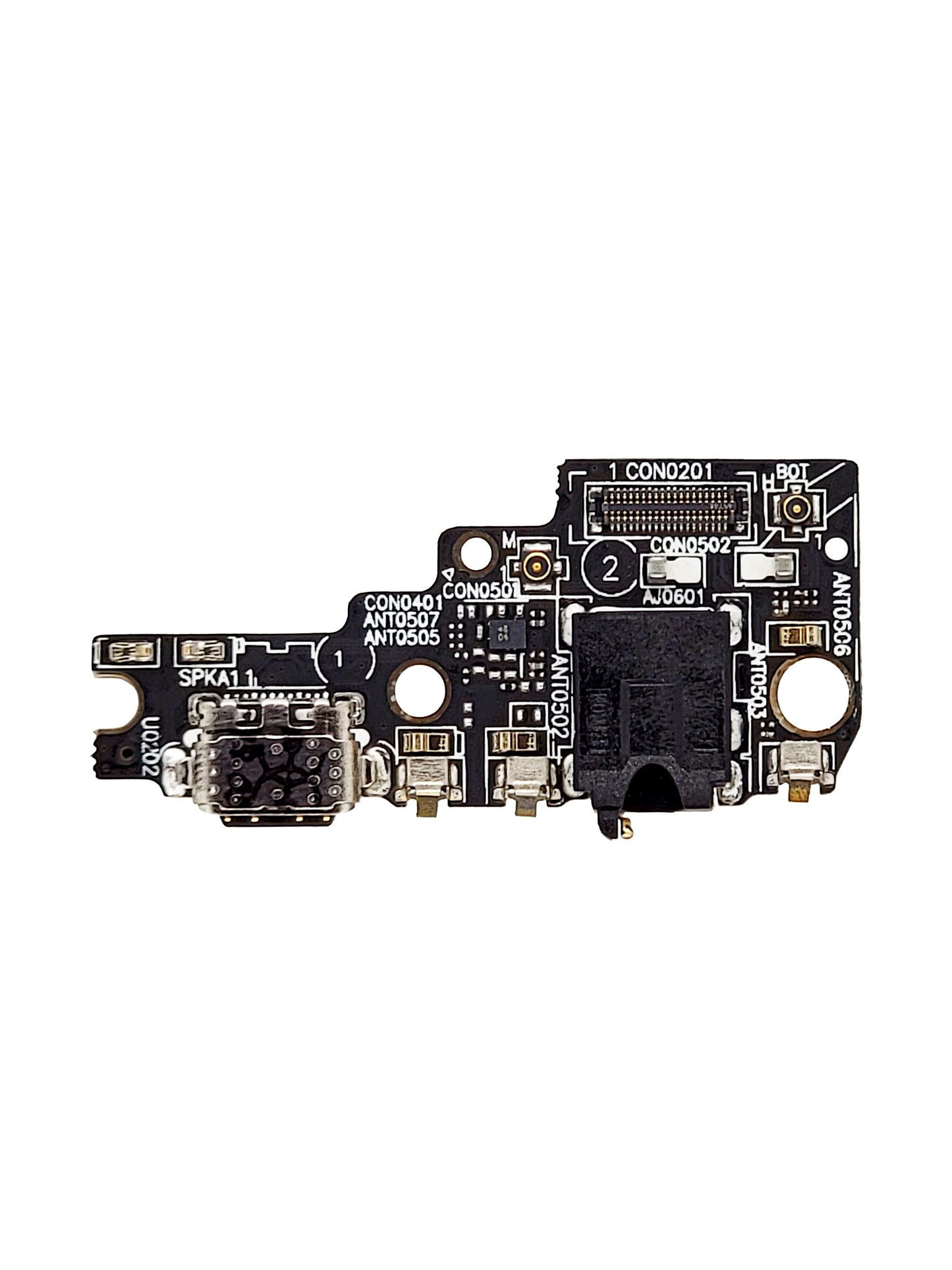 Zenfone 5Z Charging Port (ZS620KL)