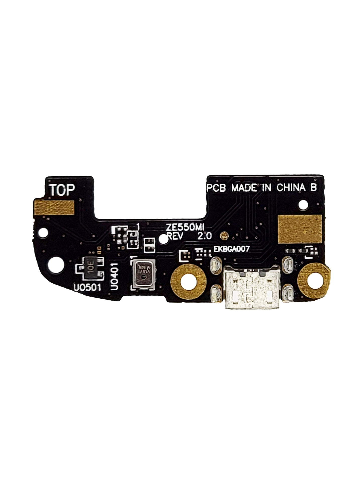 Zenfone 2 Charging Port (ZE551ML)
