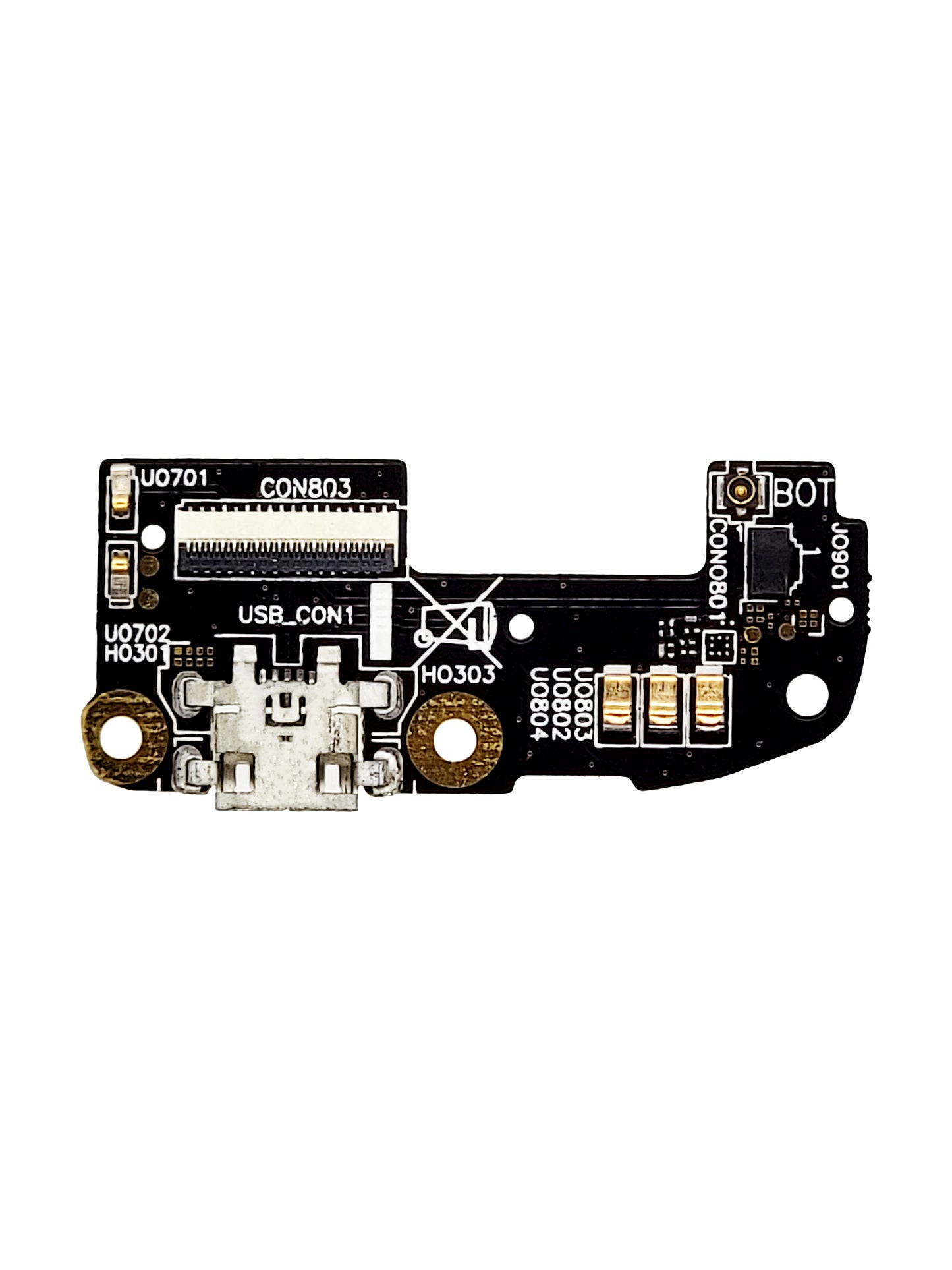 Zenfone 2 Charging Port (ZE551ML)