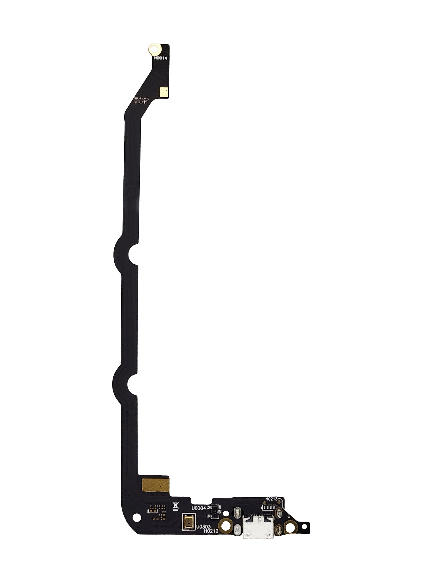 Zenfone 2 Laser Charging Port (ZE550KL)