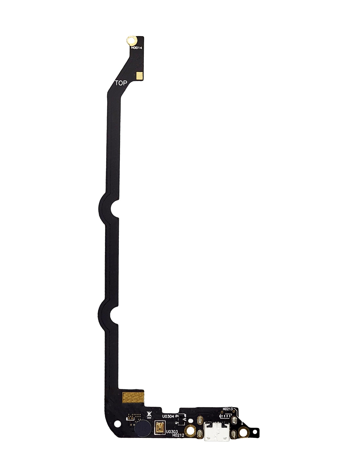 Zenfone 2 Laser Charging Port (ZE551KL)