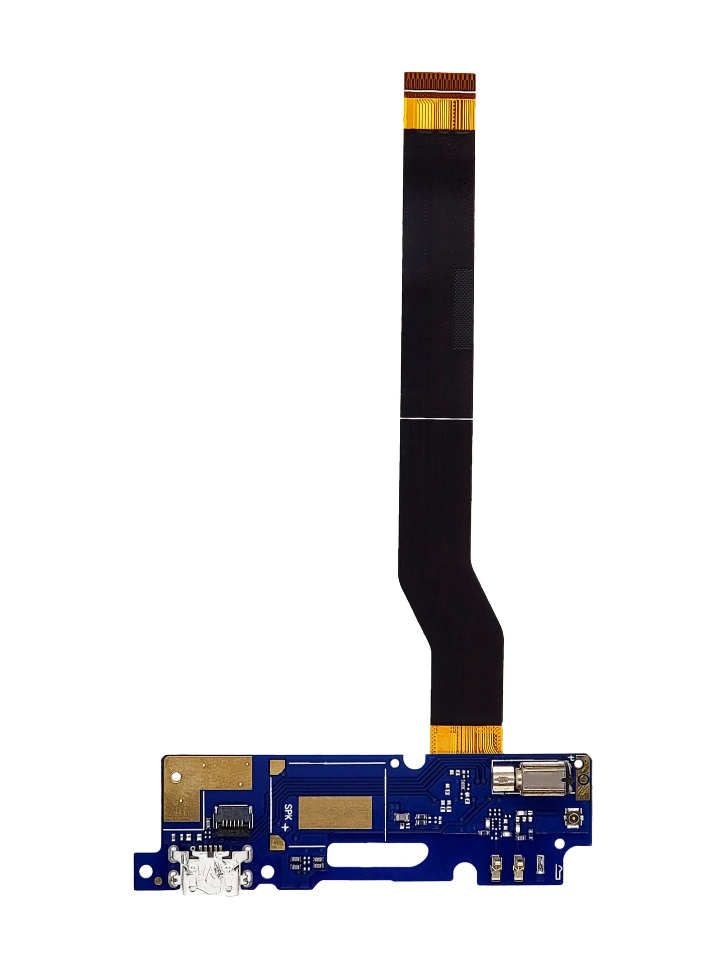 Zenfone 3 Max Charging Port (ZC520TL)